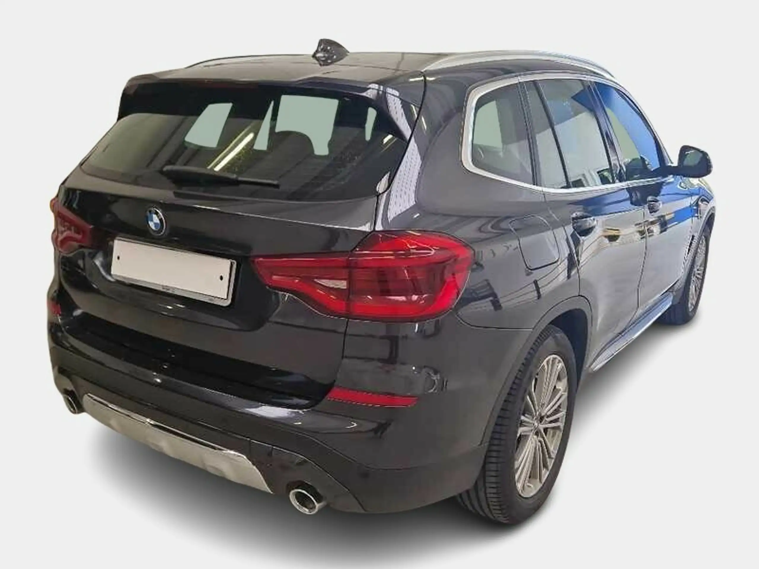 BMW - X3