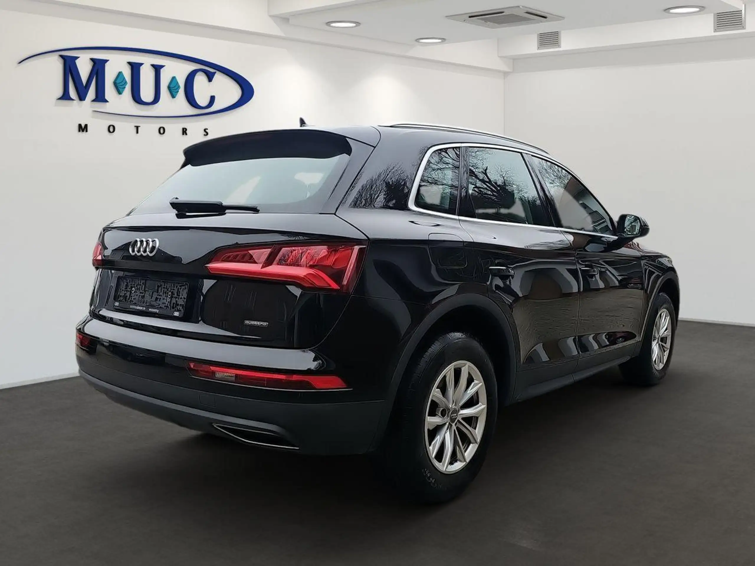 Audi - Q5