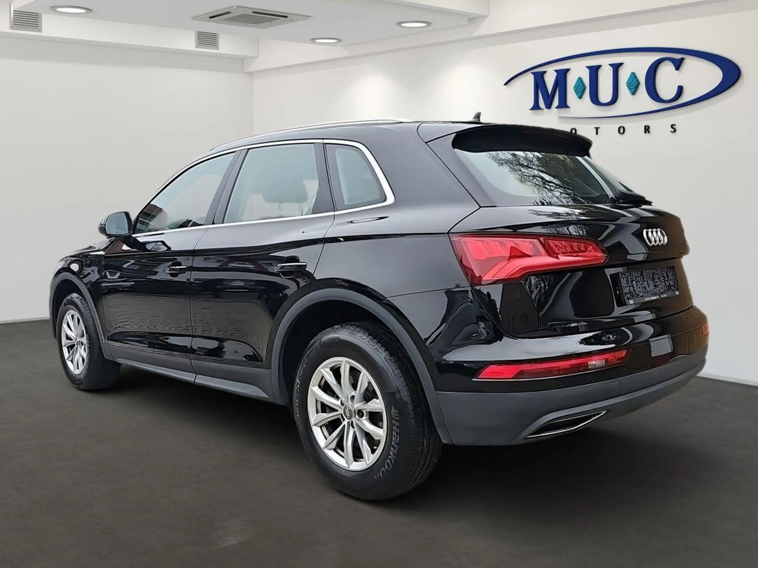 Audi - Q5