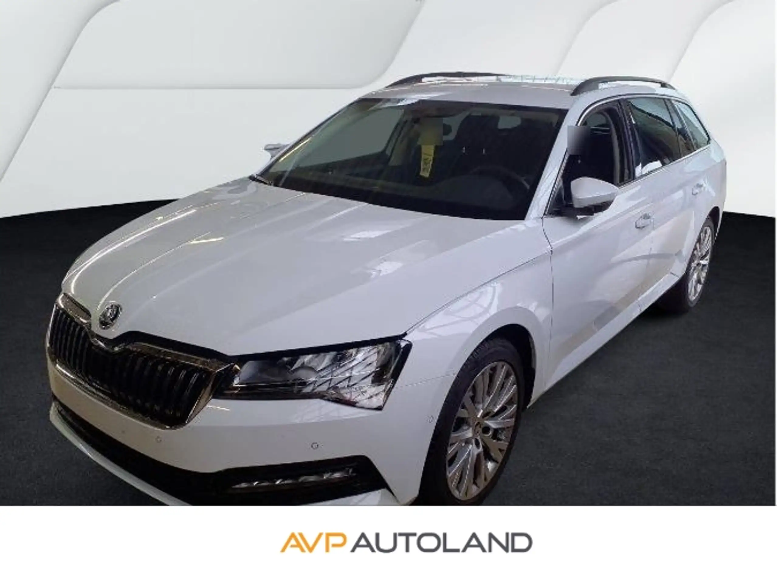 Skoda - Superb