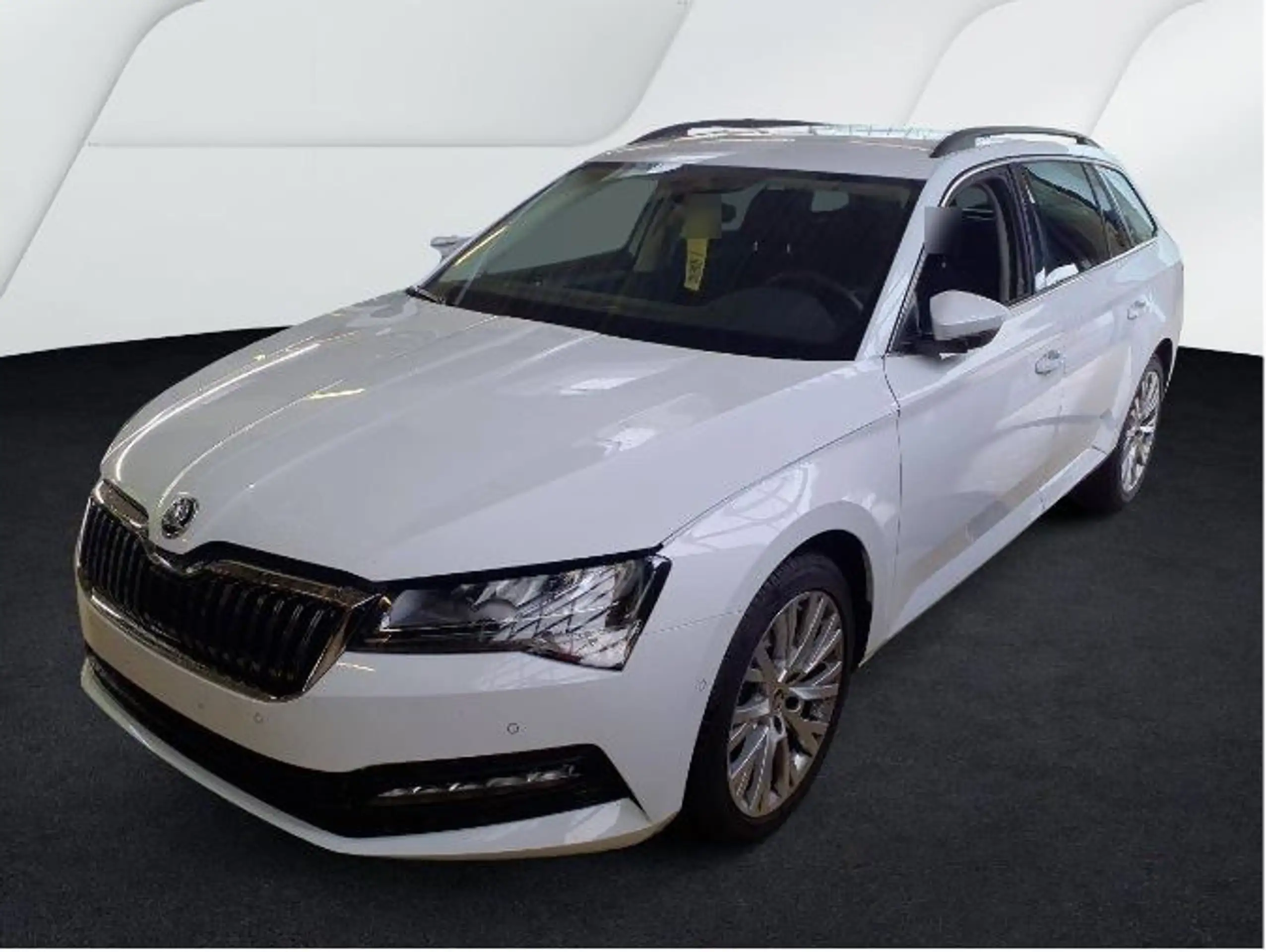 Skoda - Superb