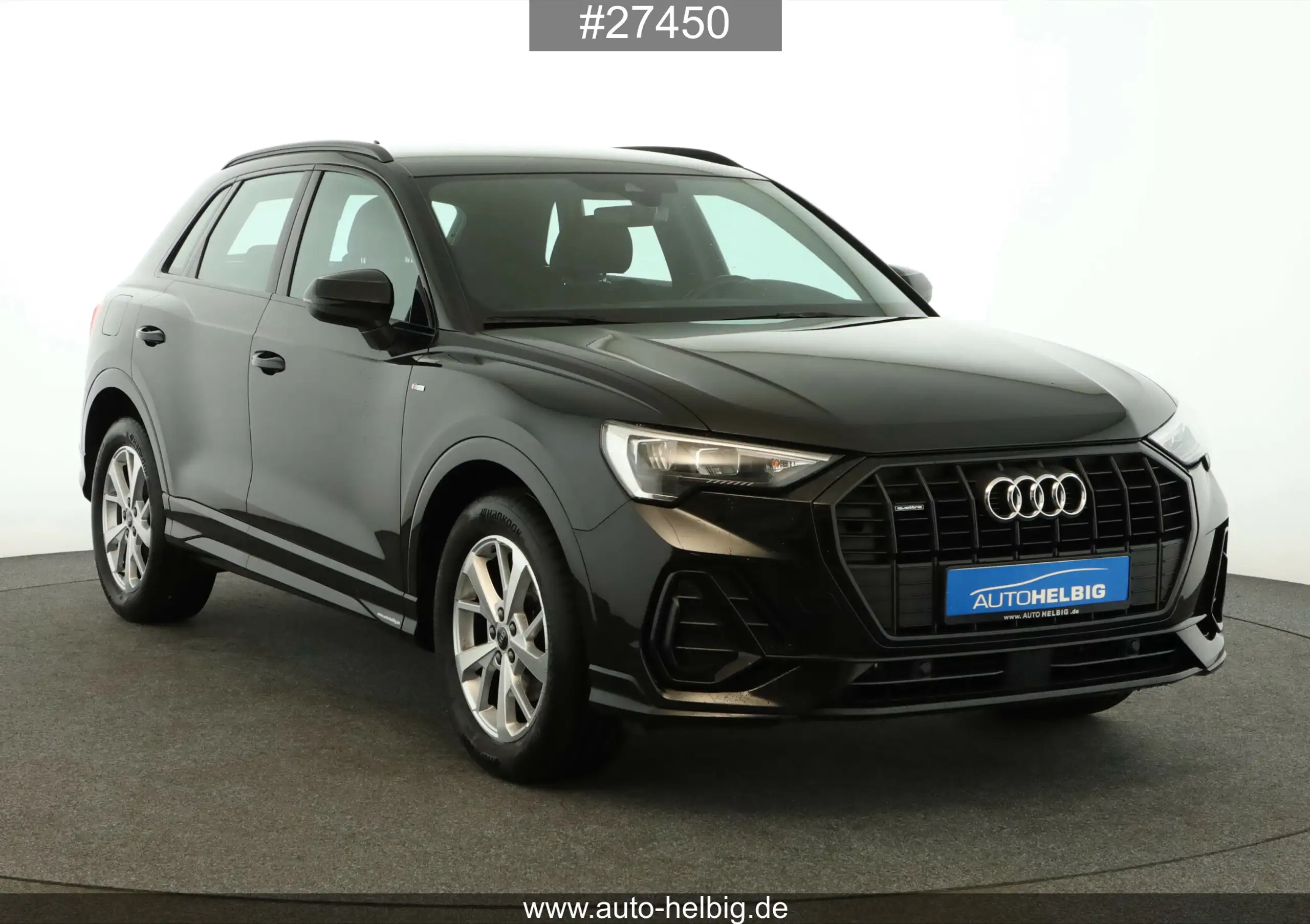 Audi - Q3