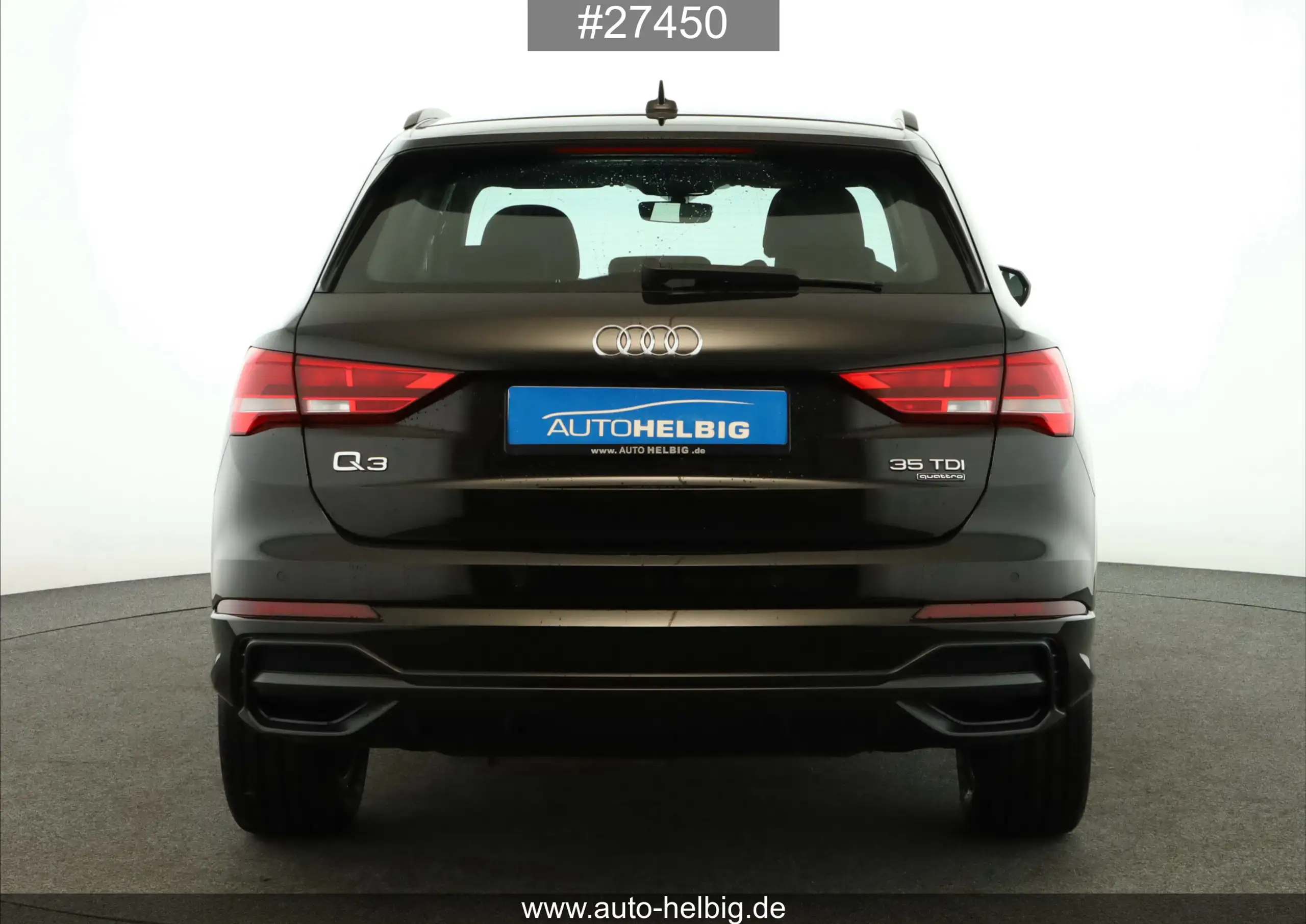 Audi - Q3