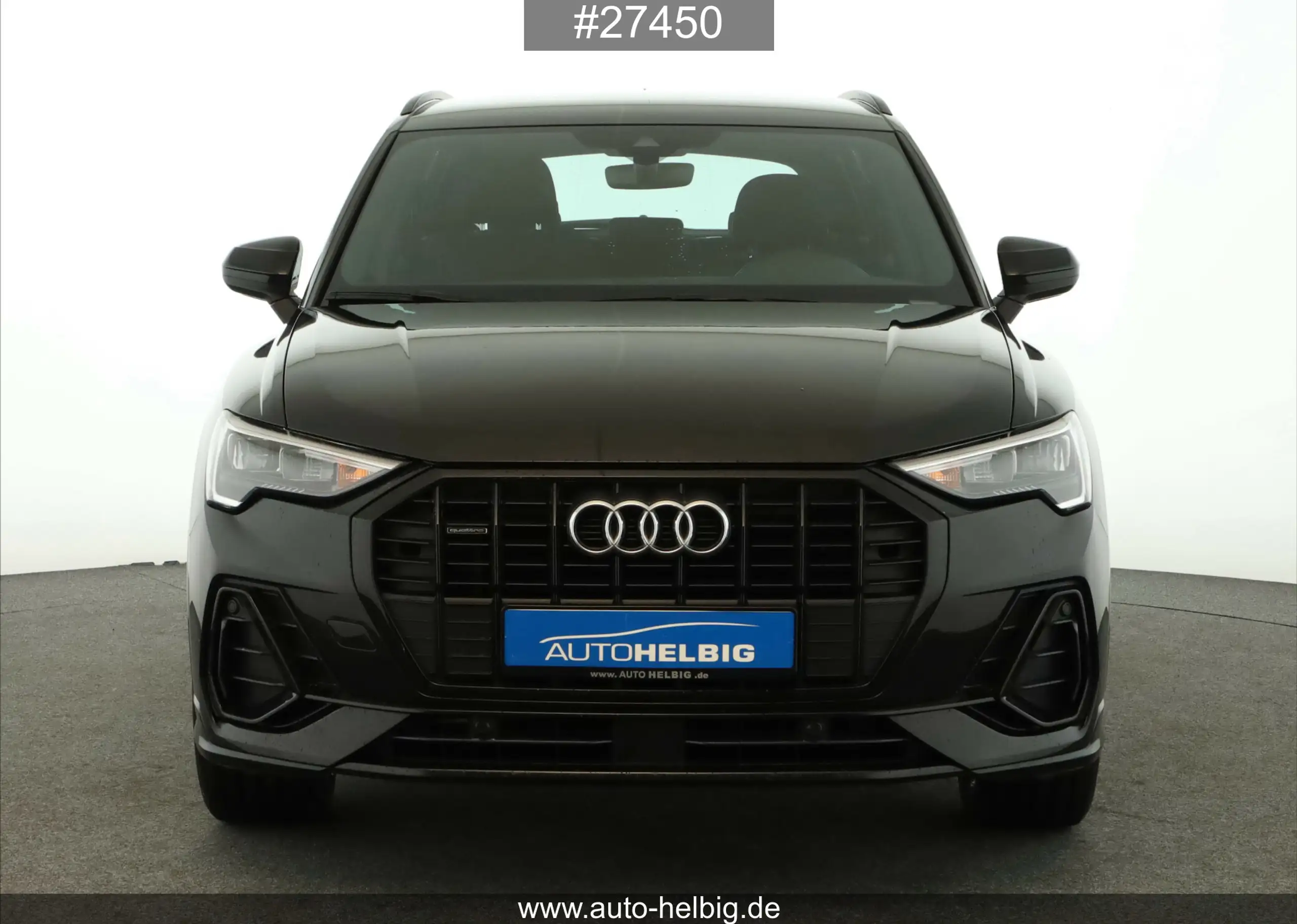 Audi - Q3