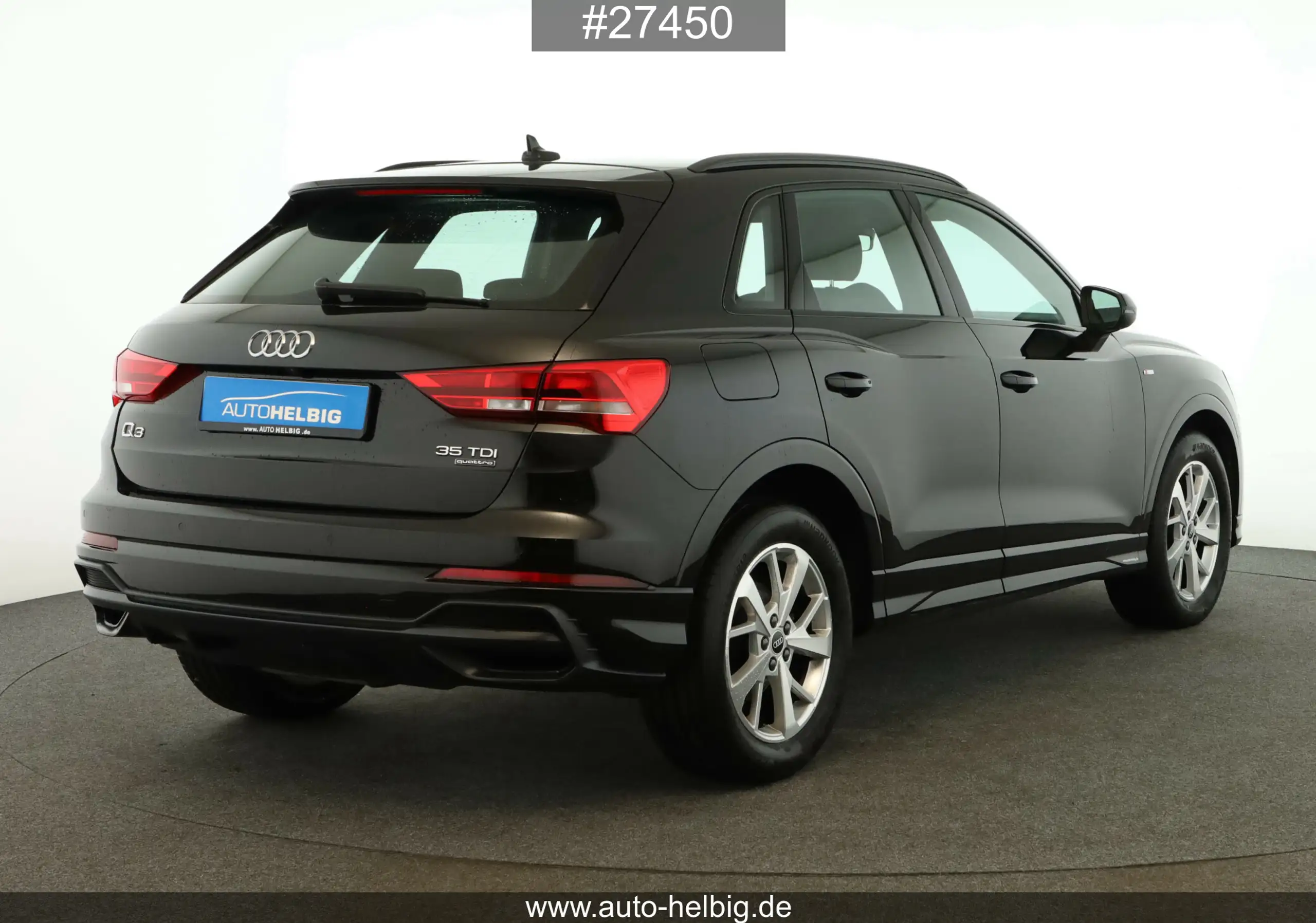 Audi - Q3