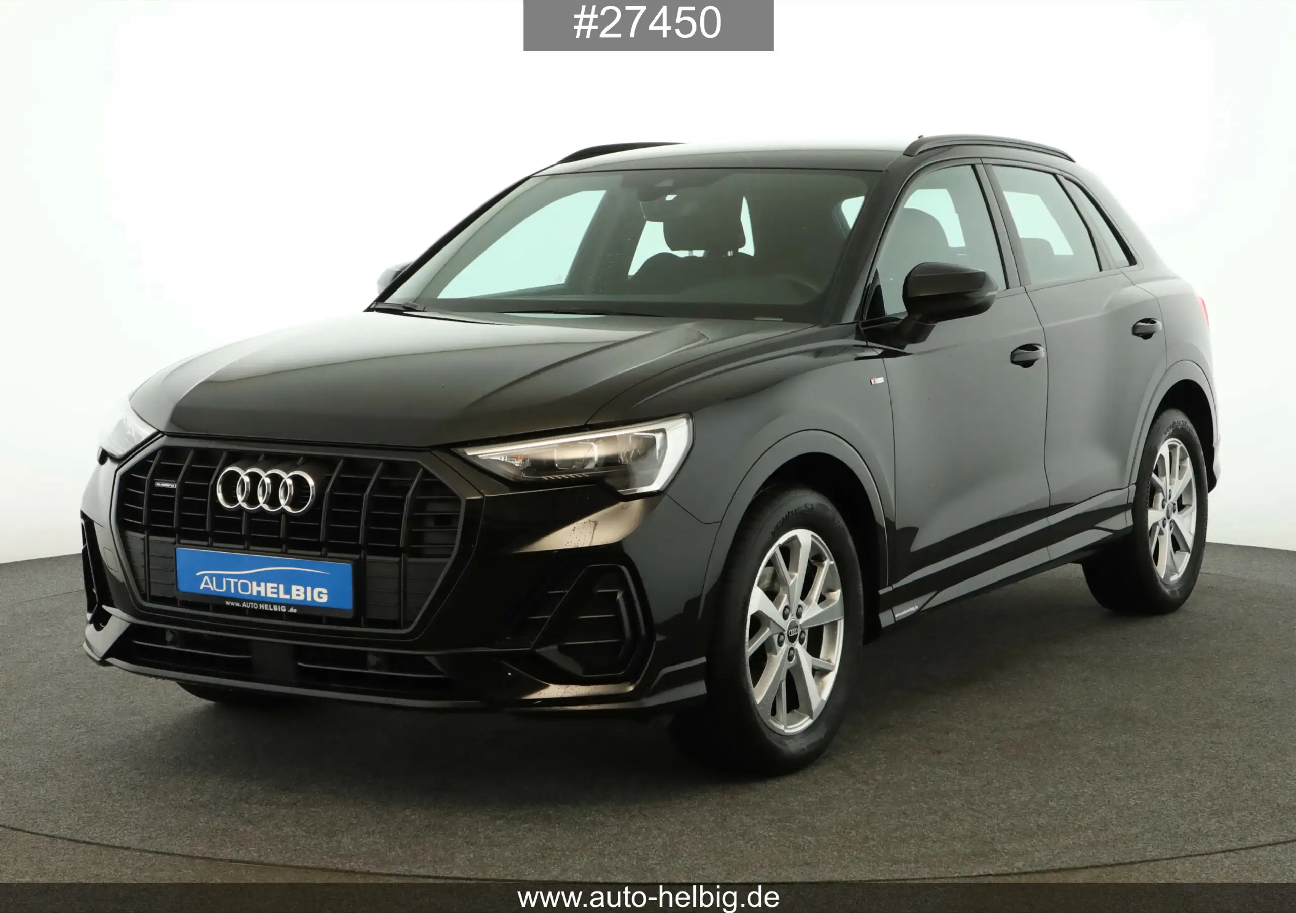 Audi - Q3