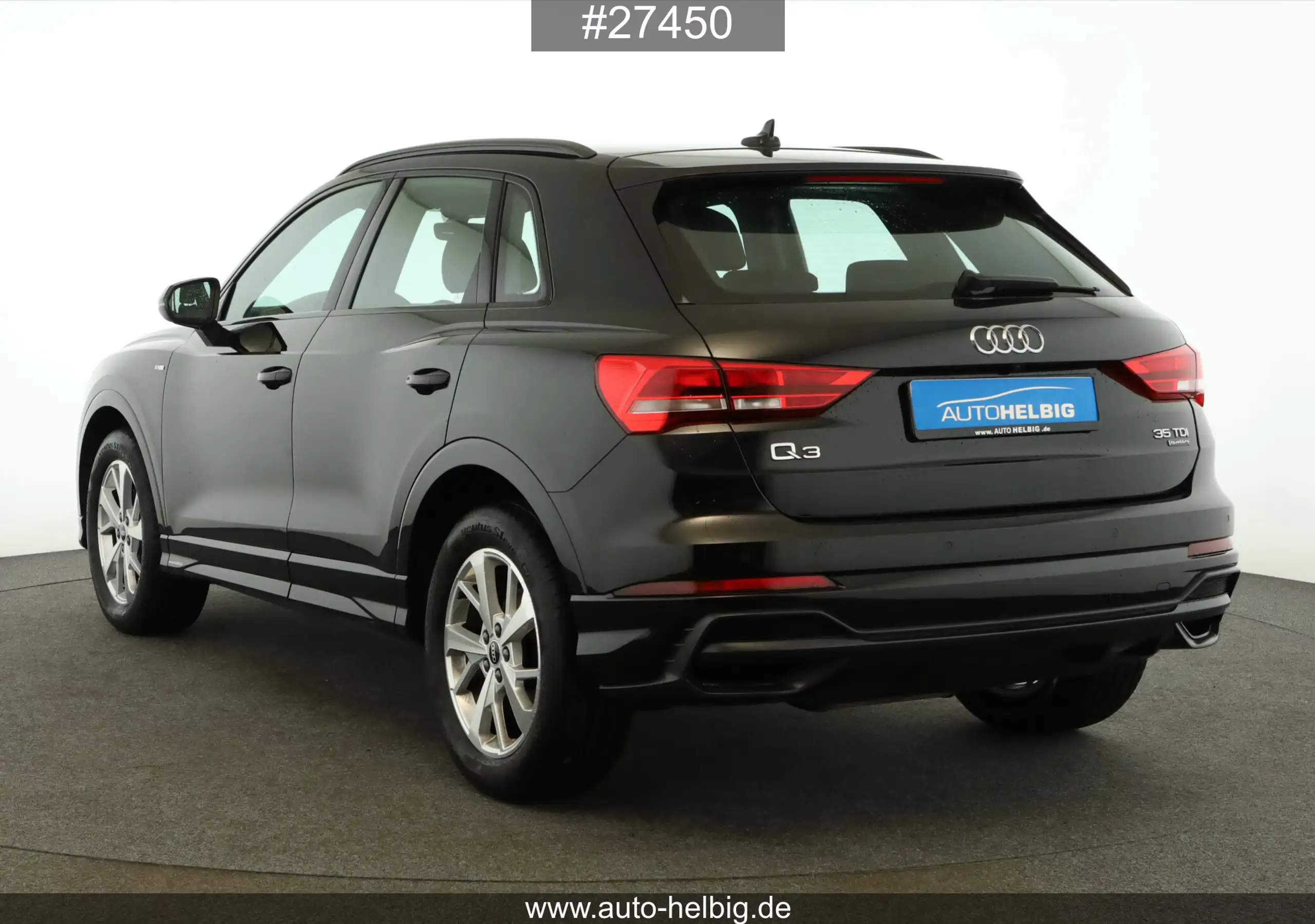 Audi - Q3