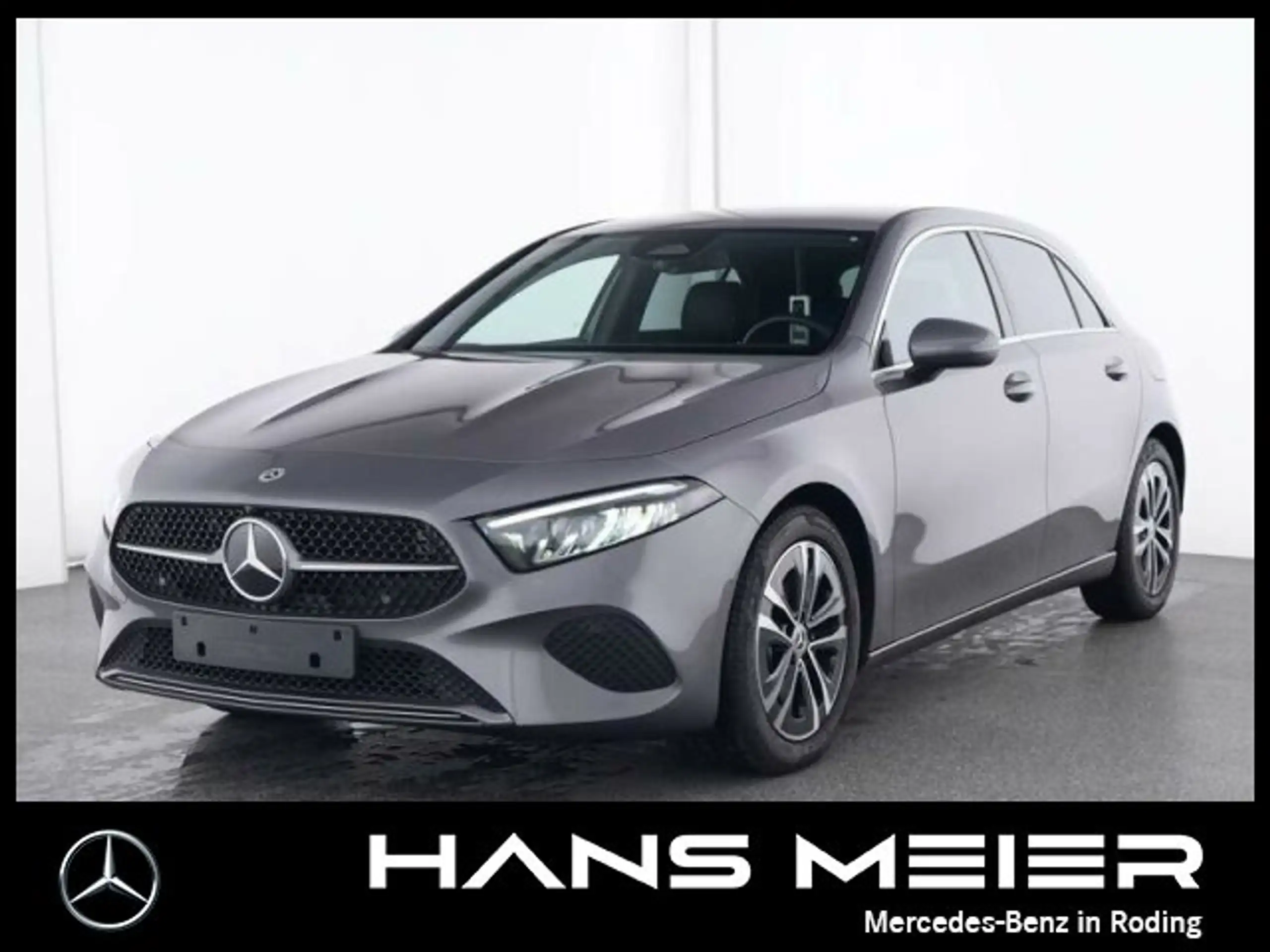 Mercedes-Benz A 250 2023