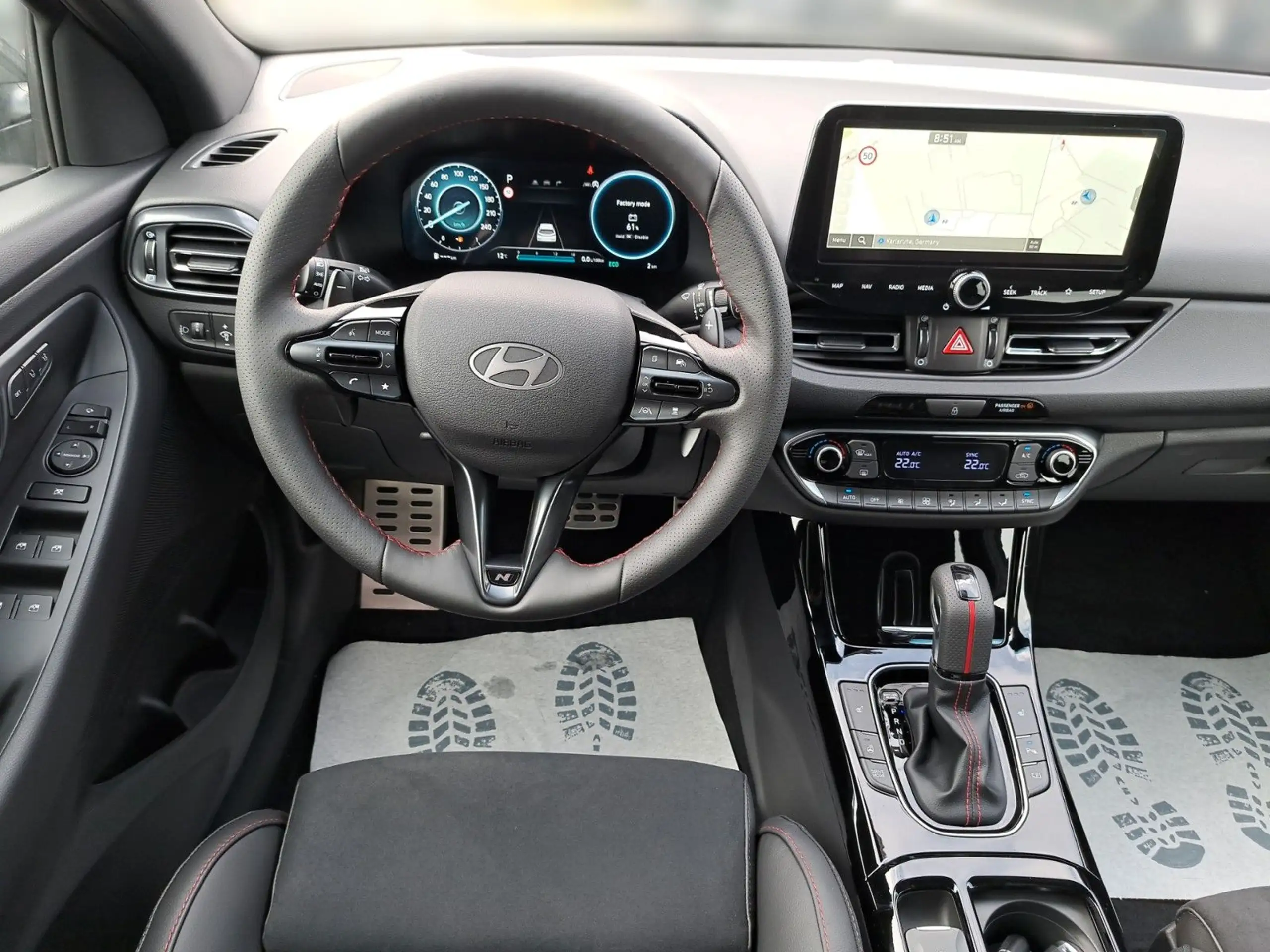 Hyundai - i30