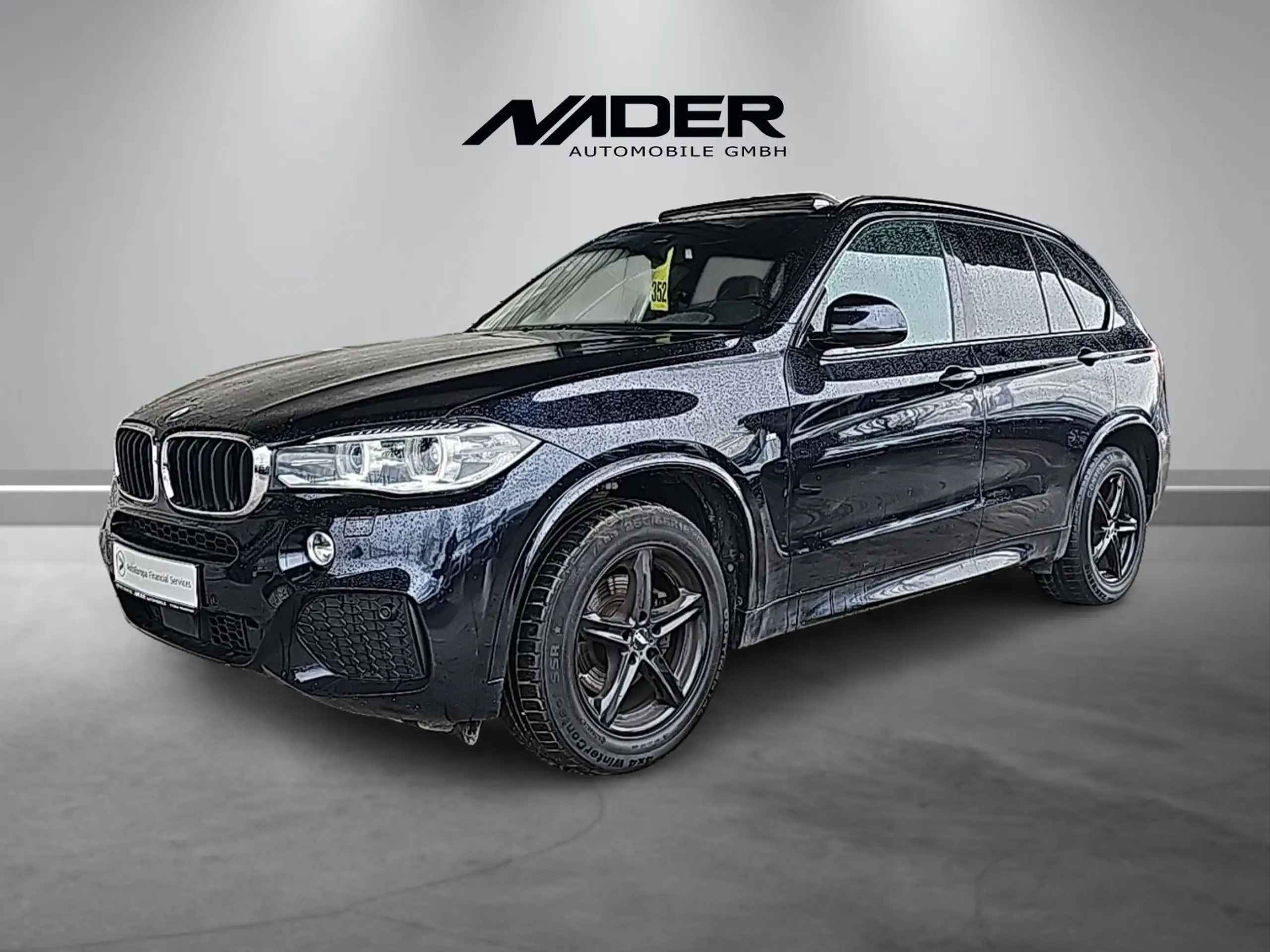 BMW - X5