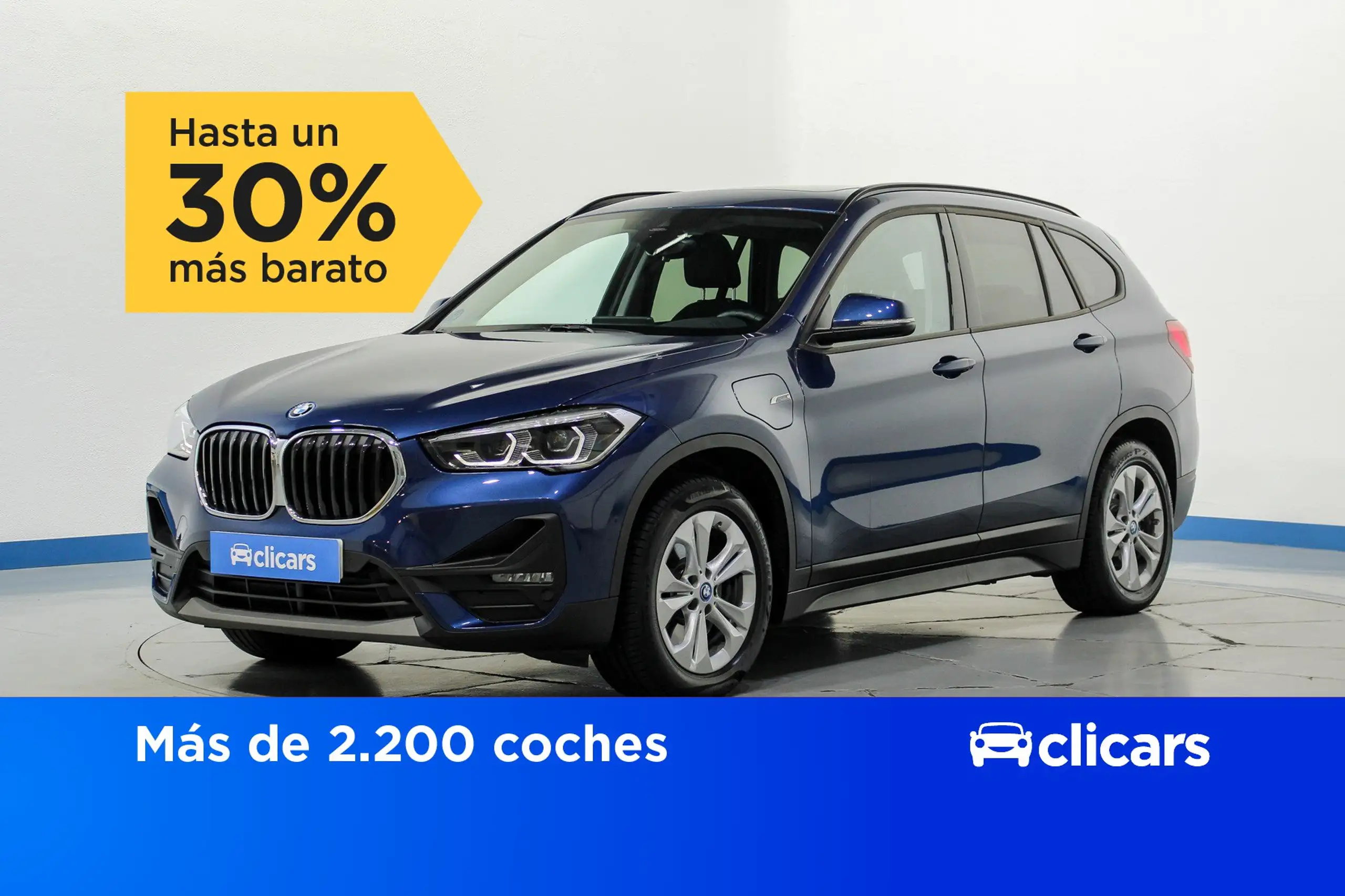 BMW - X1