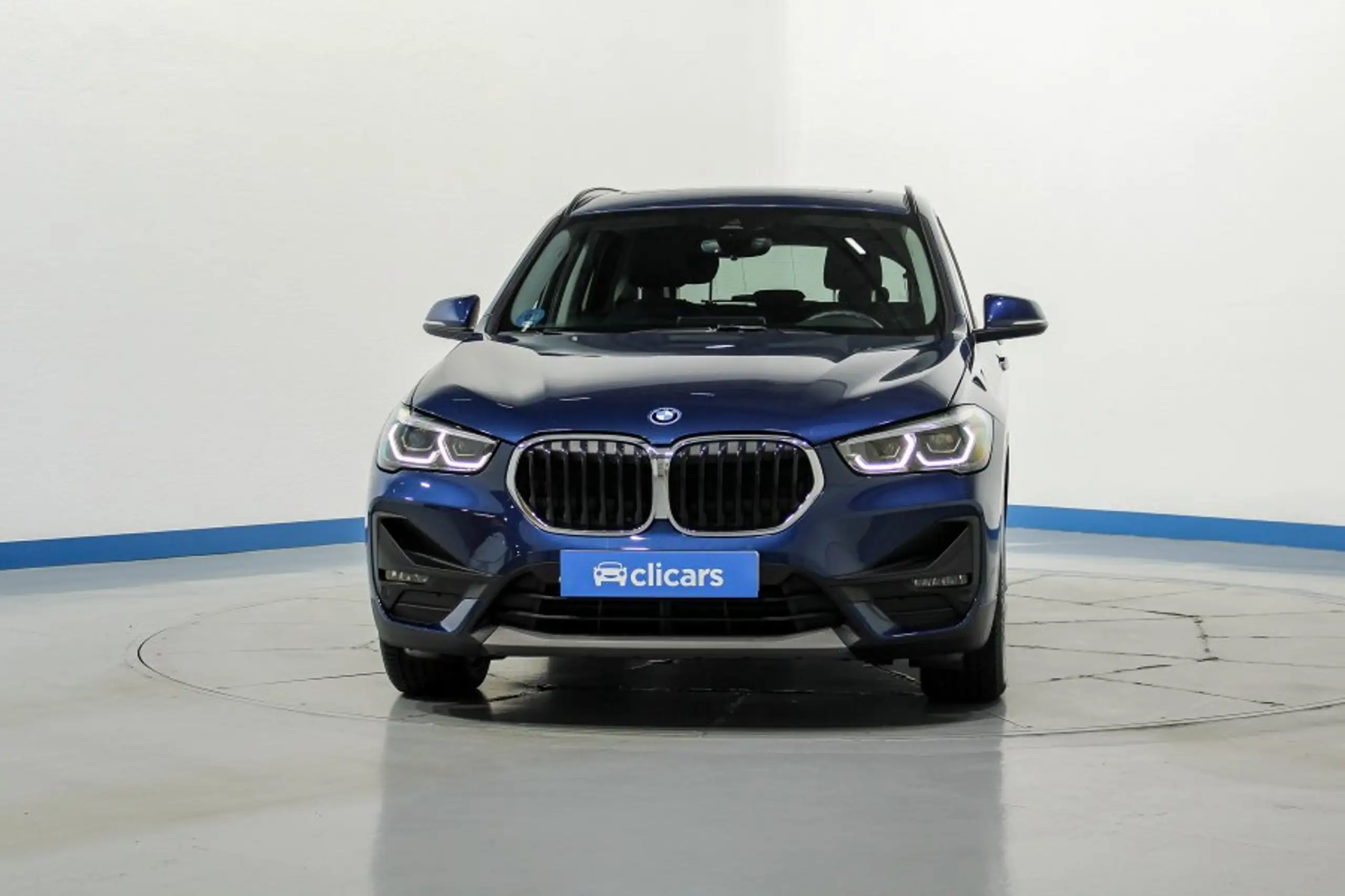 BMW - X1