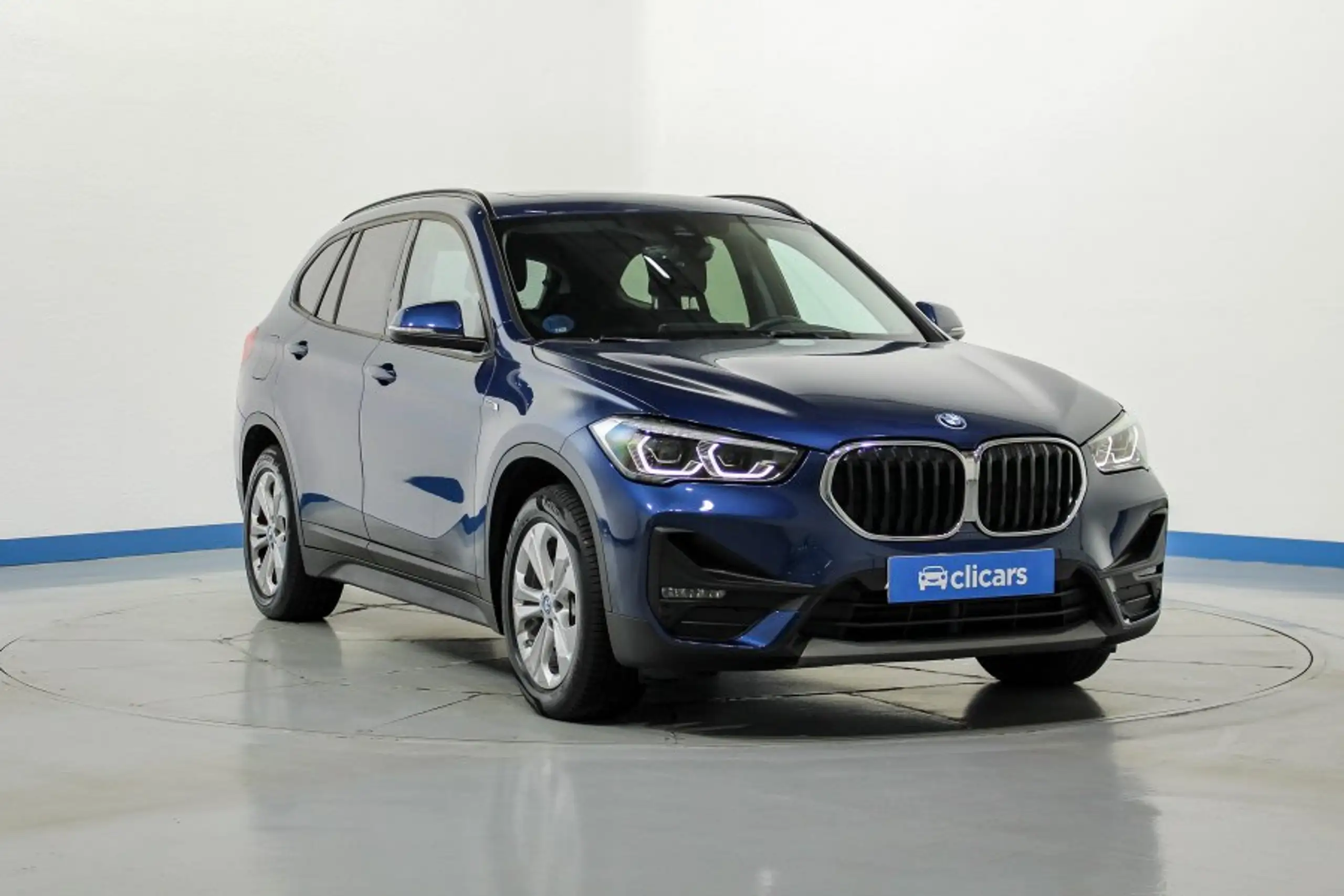 BMW - X1