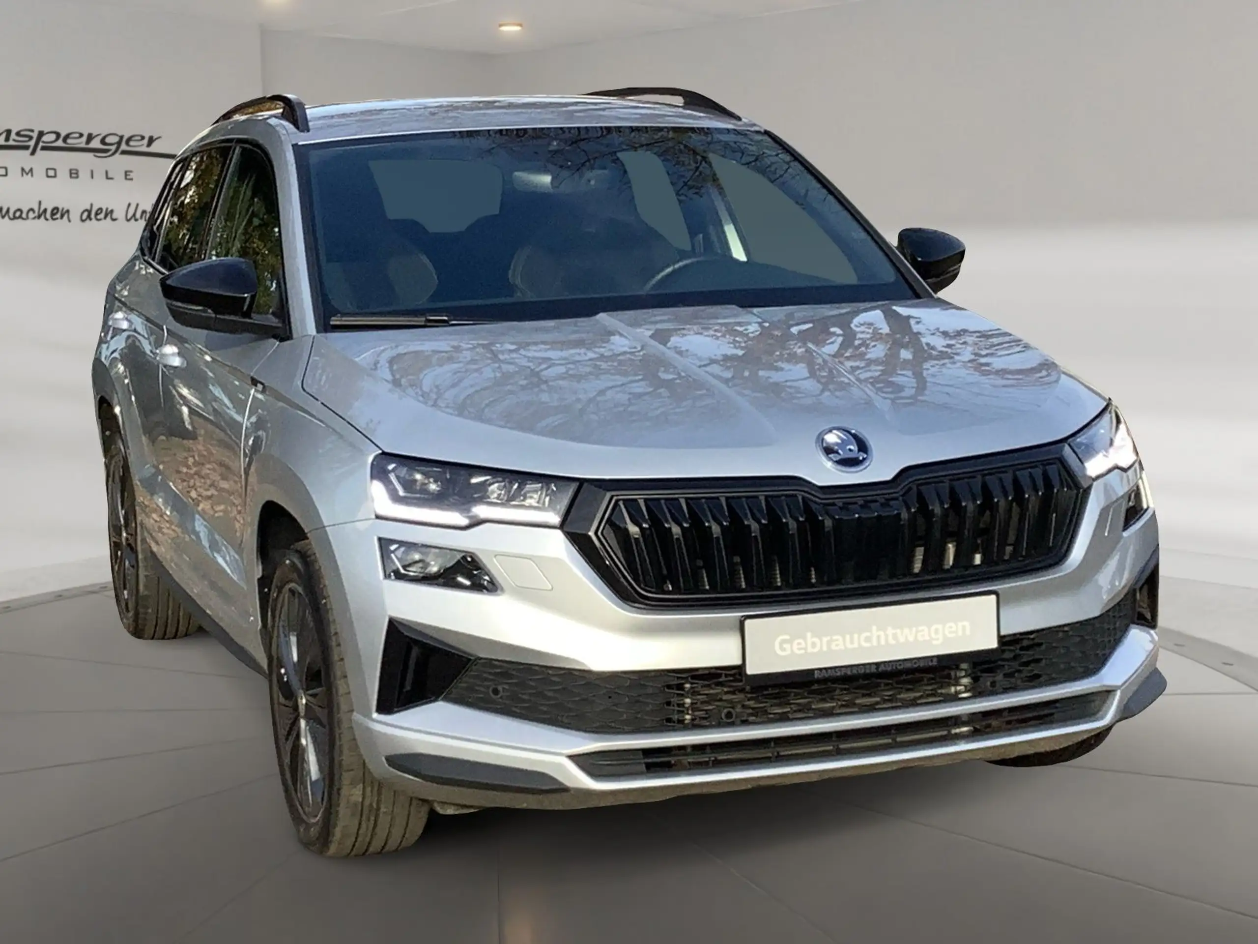 Skoda - Karoq