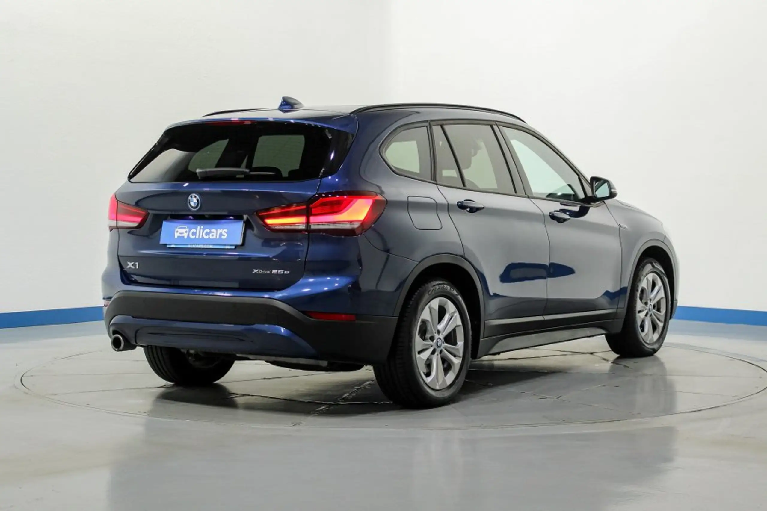 BMW - X1