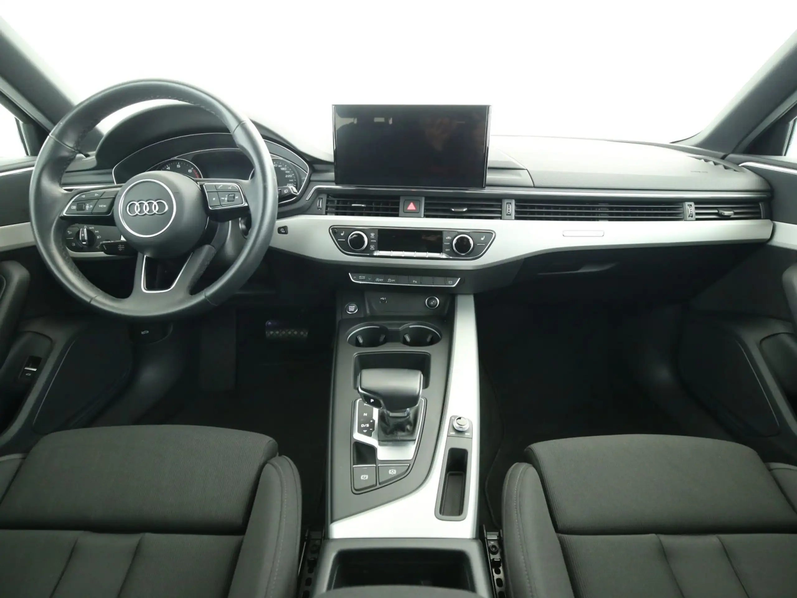 Audi - A4