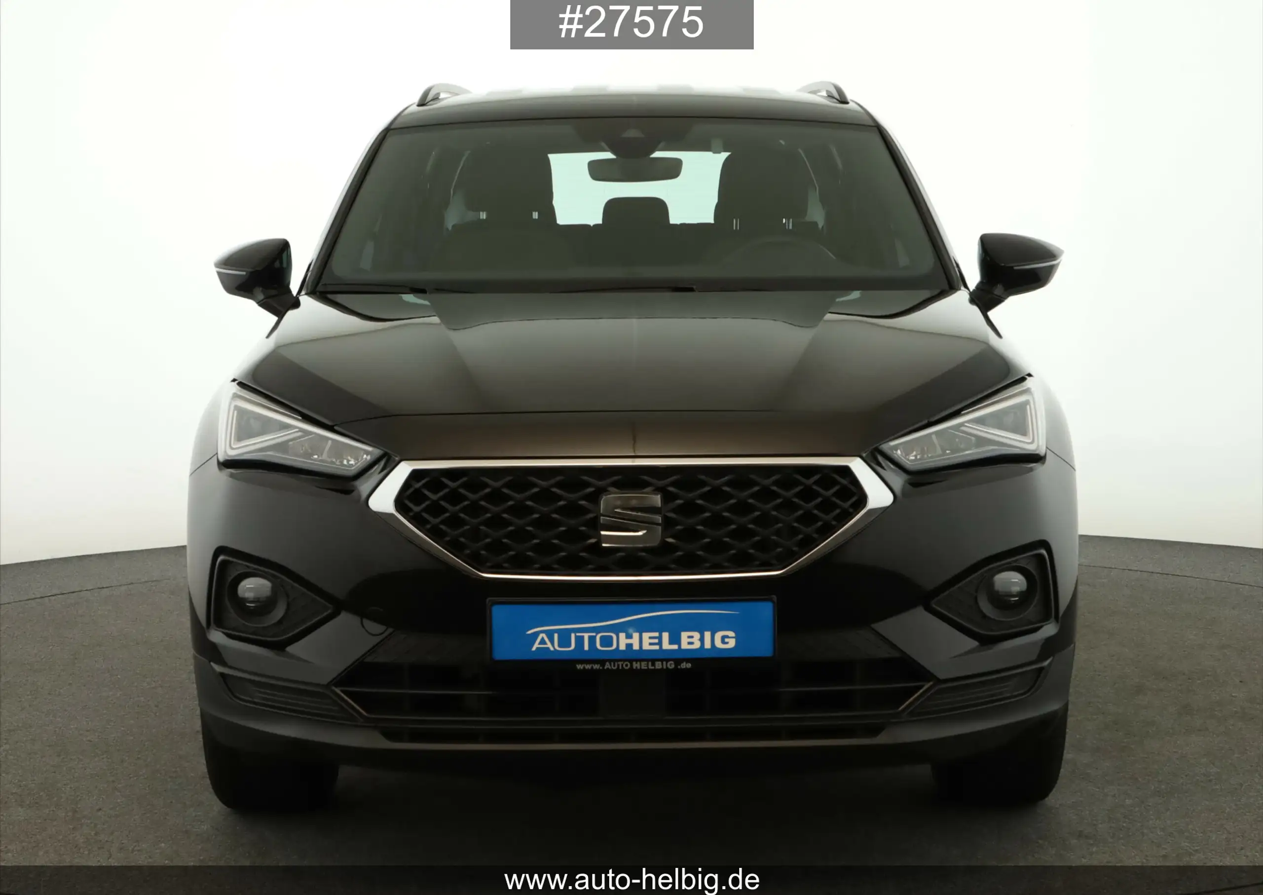 SEAT - Tarraco