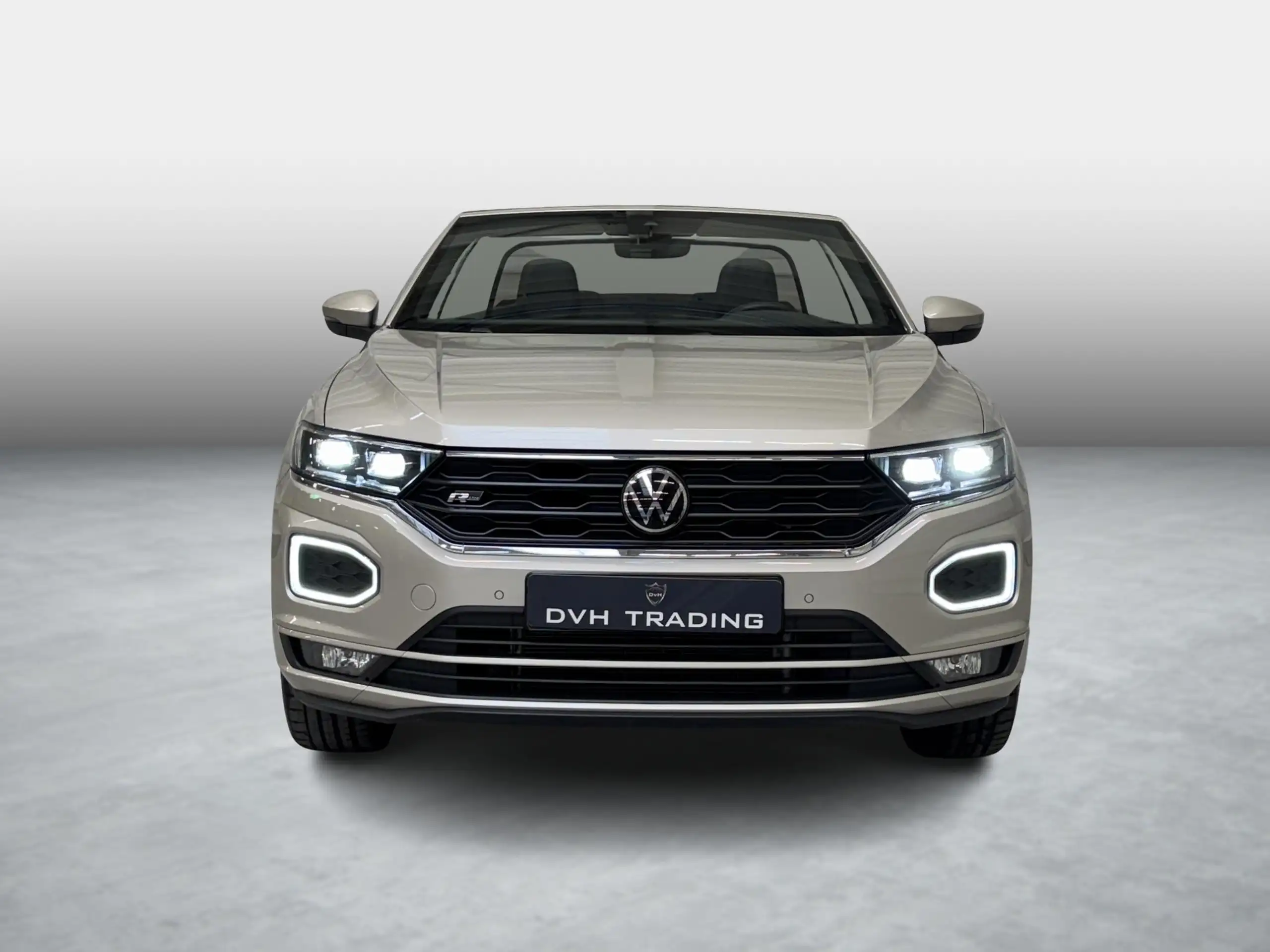 Volkswagen - T-Roc