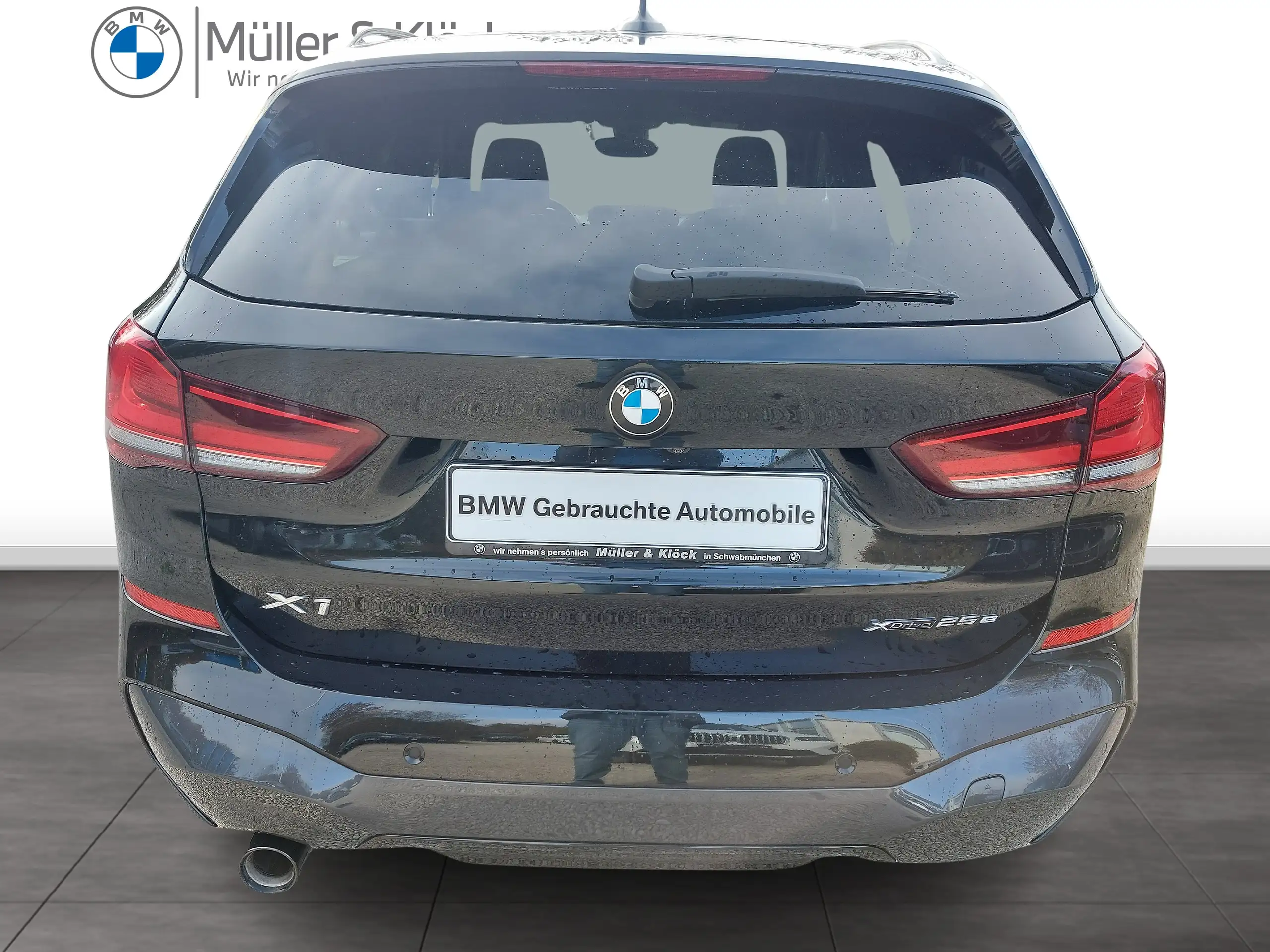 BMW - X1