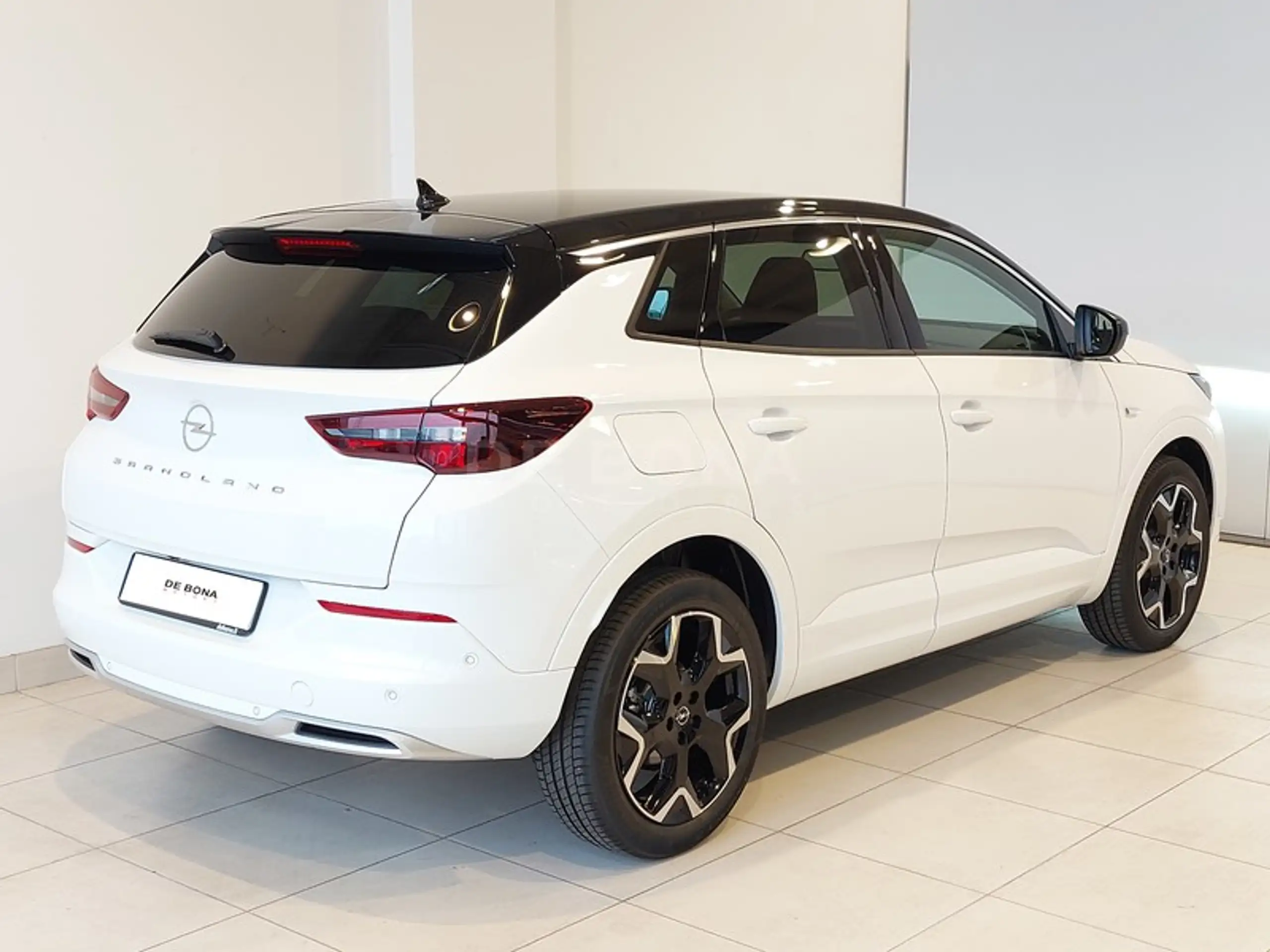 Opel - Grandland X