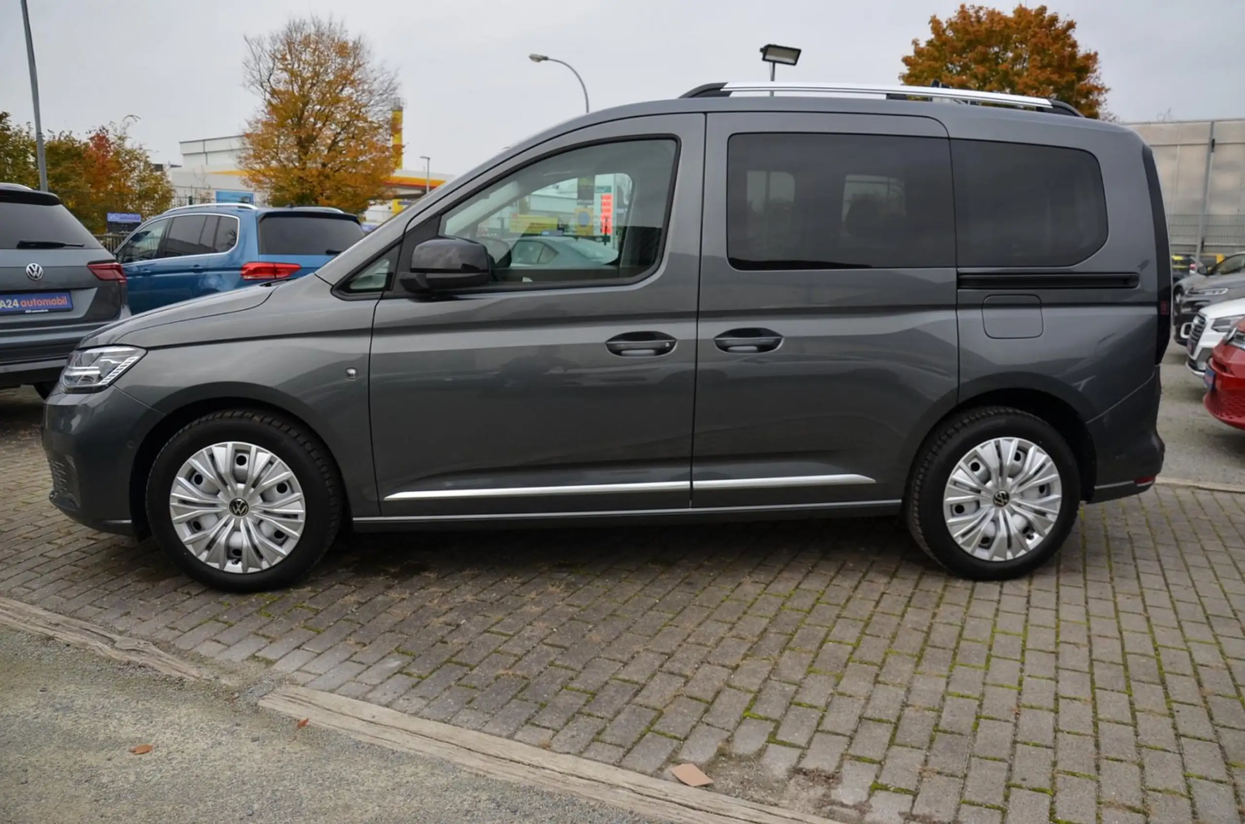 Volkswagen - Caddy