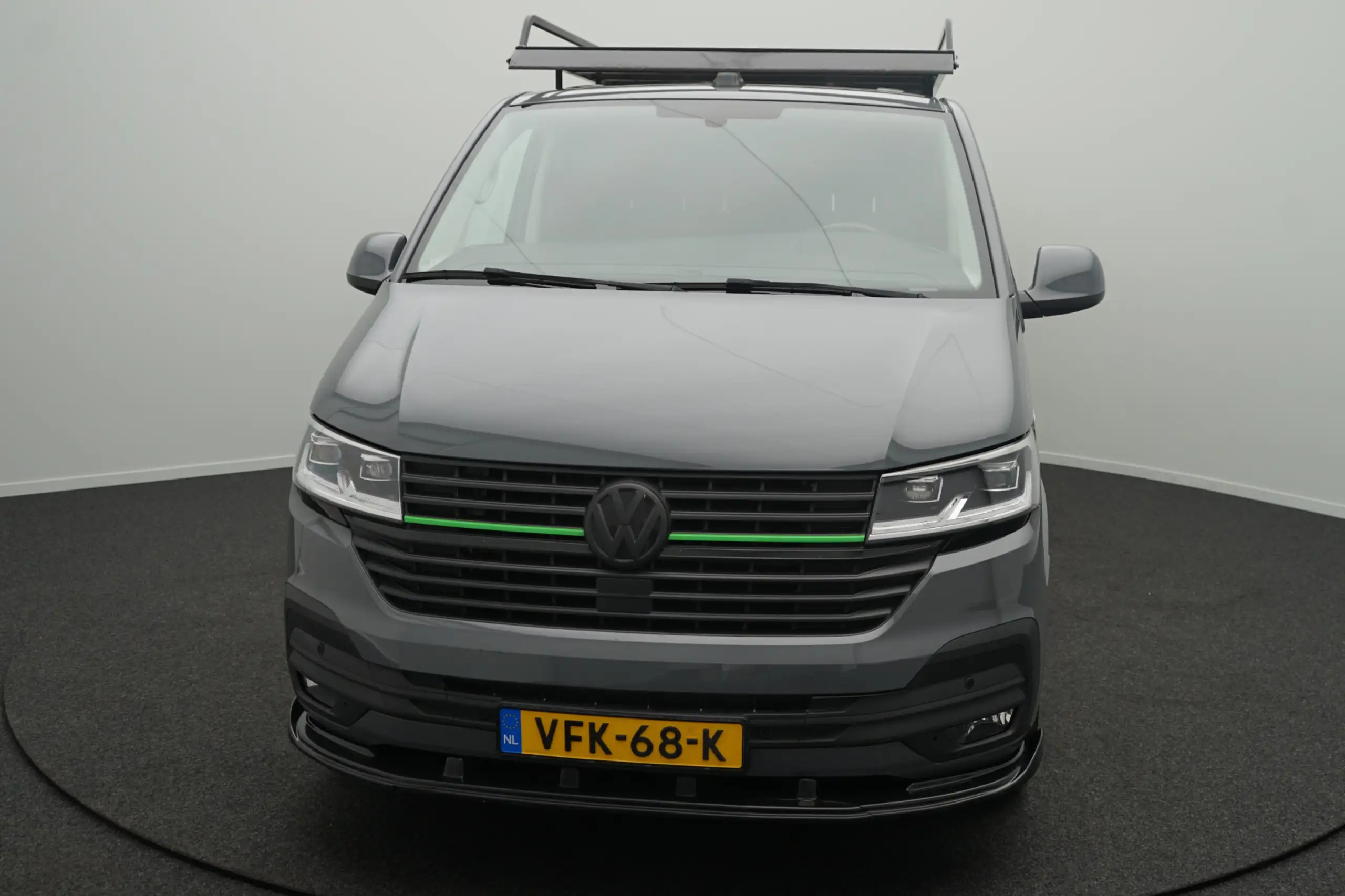 Volkswagen - T6.1 Transporter