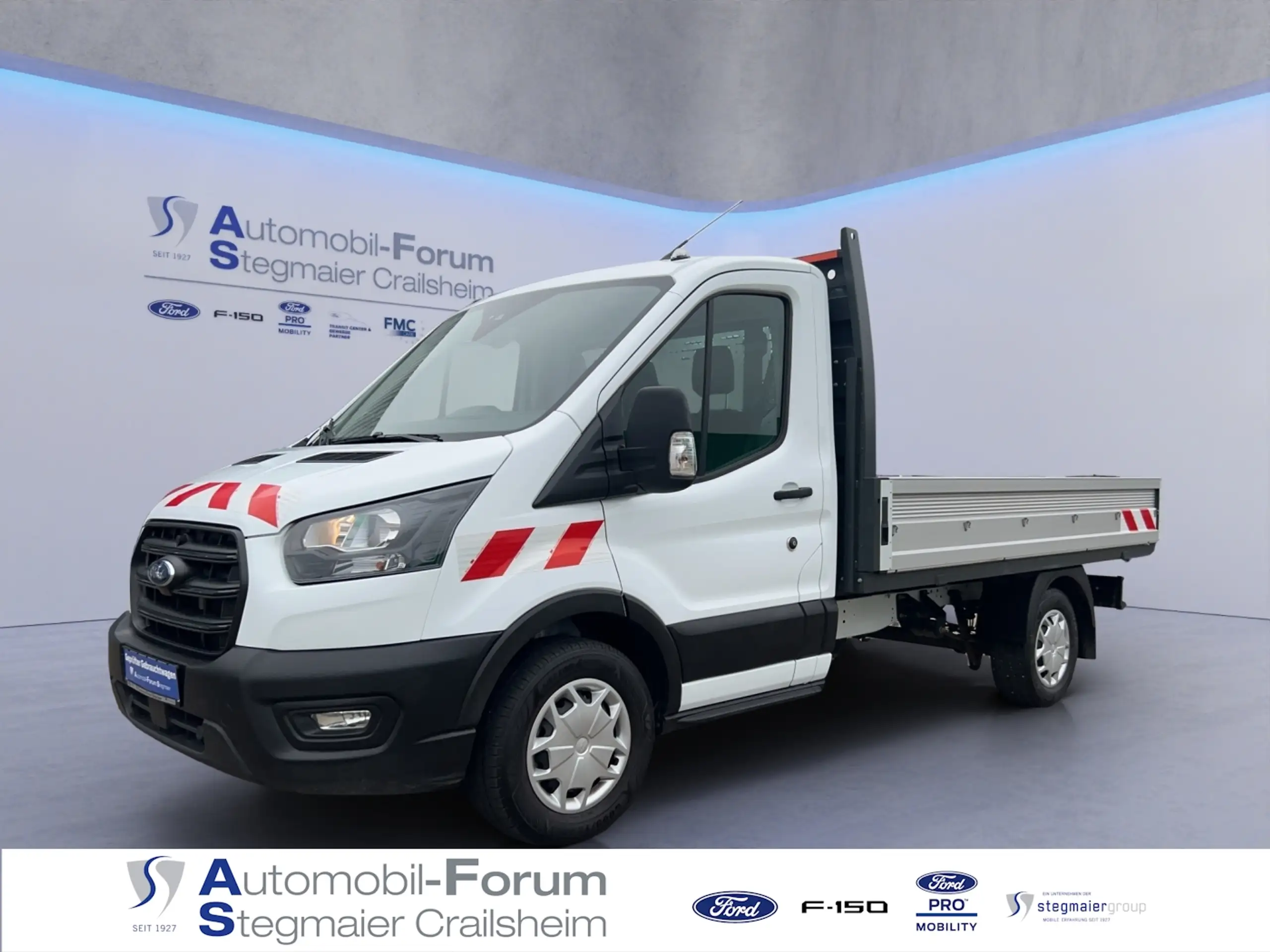 Ford Transit 2023