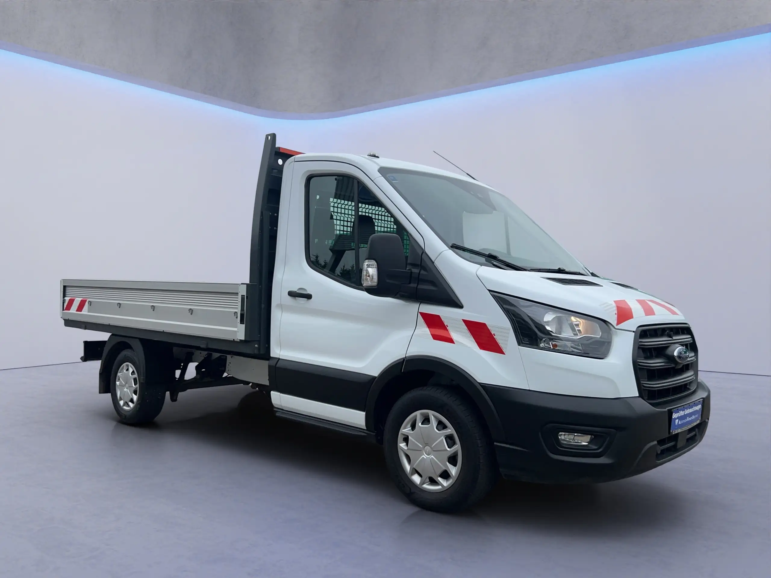 Ford - Transit