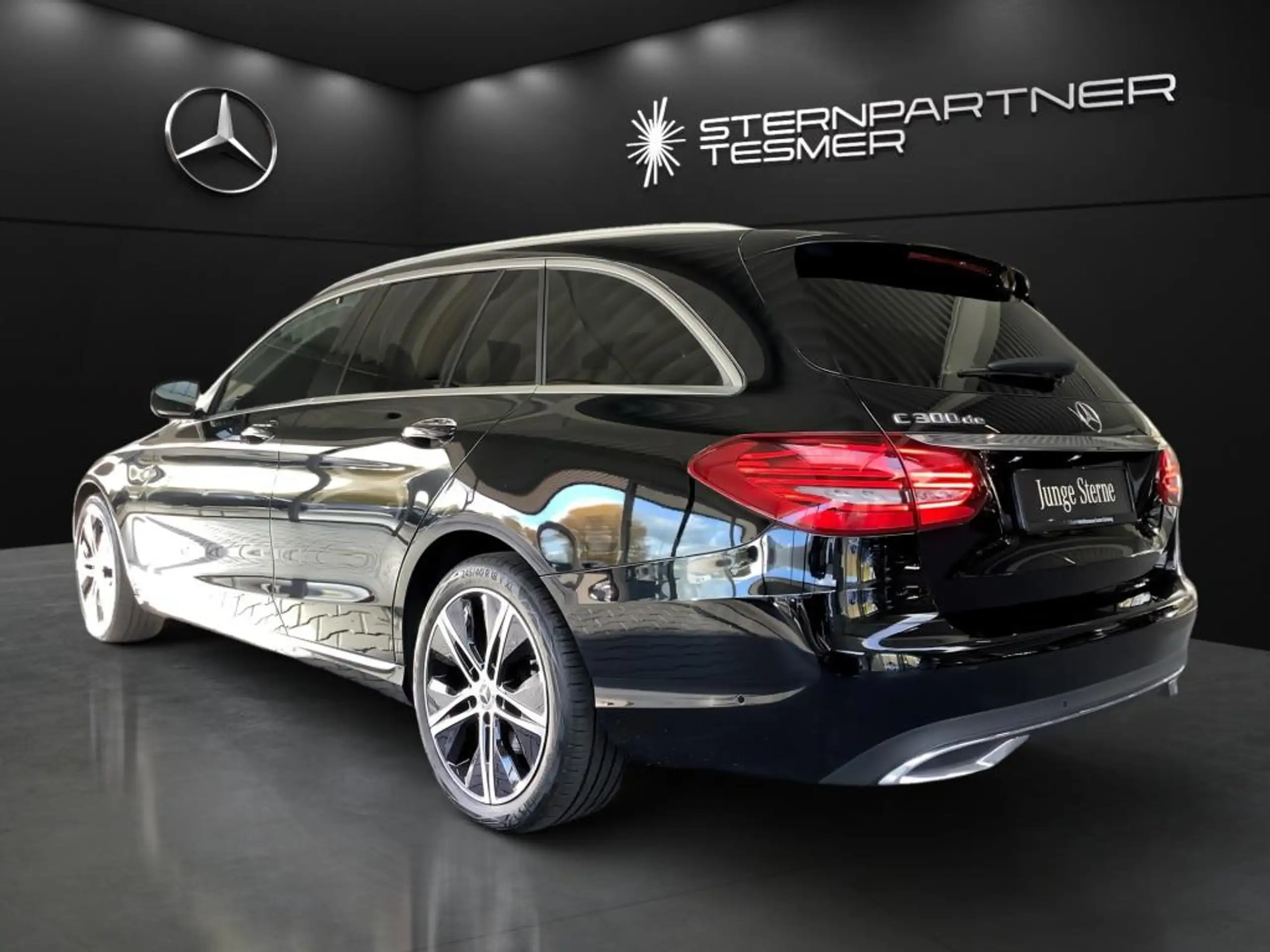 Mercedes-Benz - C 300