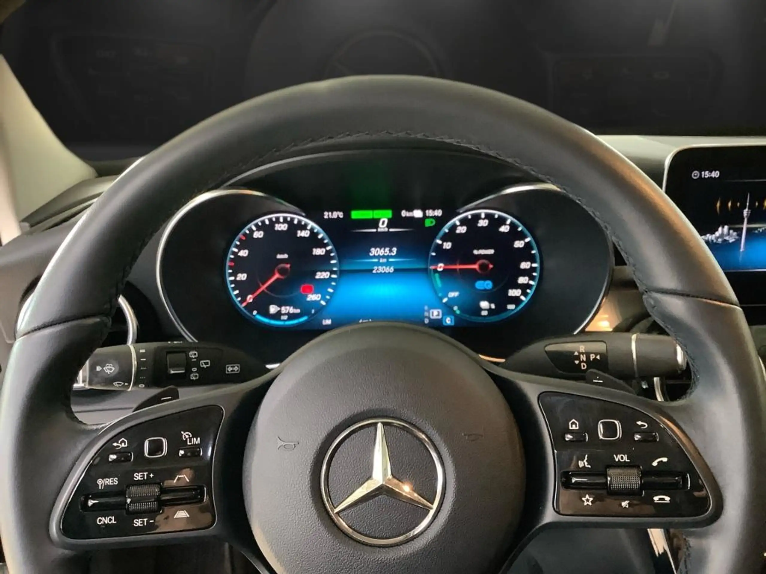 Mercedes-Benz - C 300