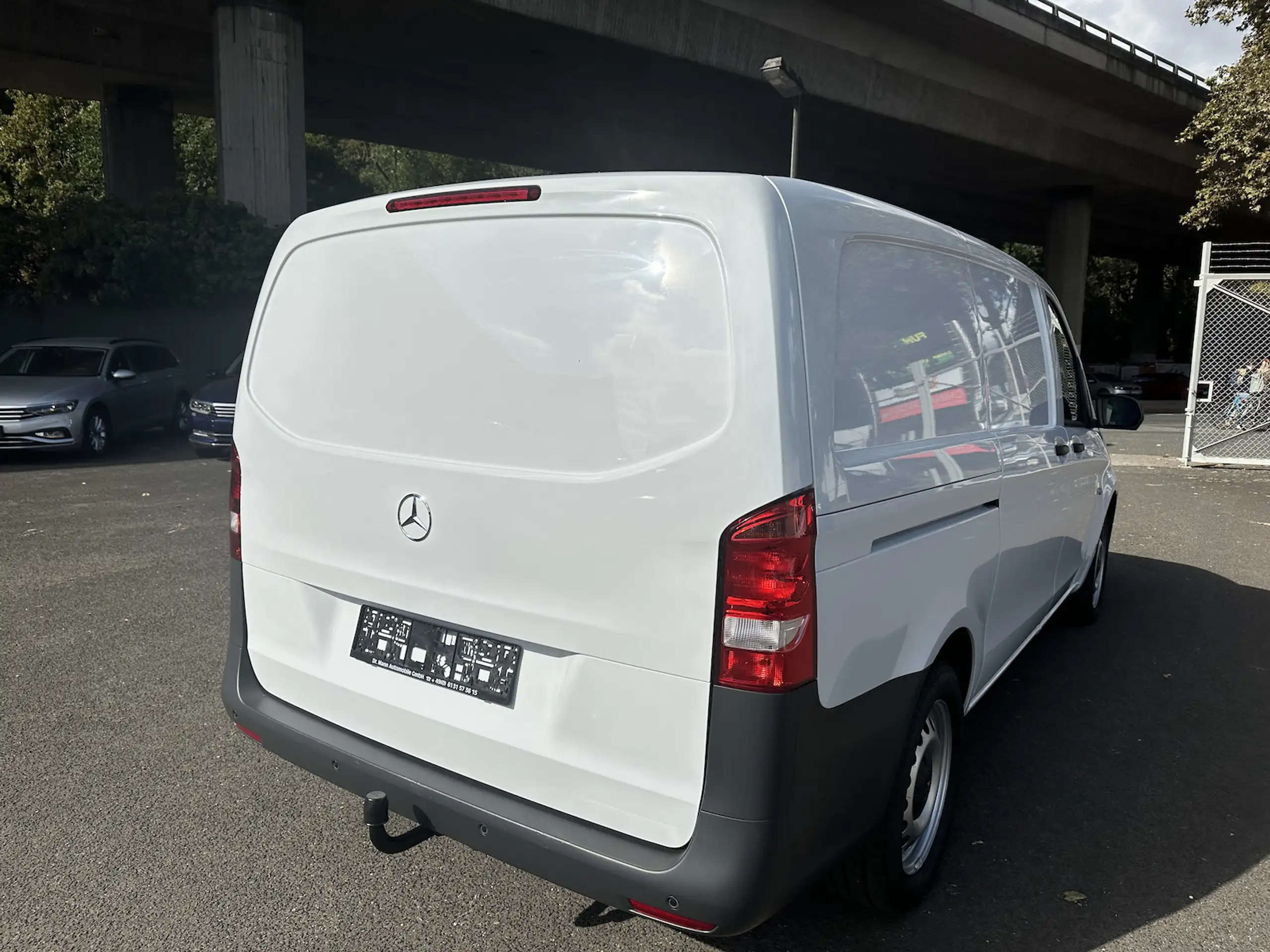 Mercedes-Benz - Vito