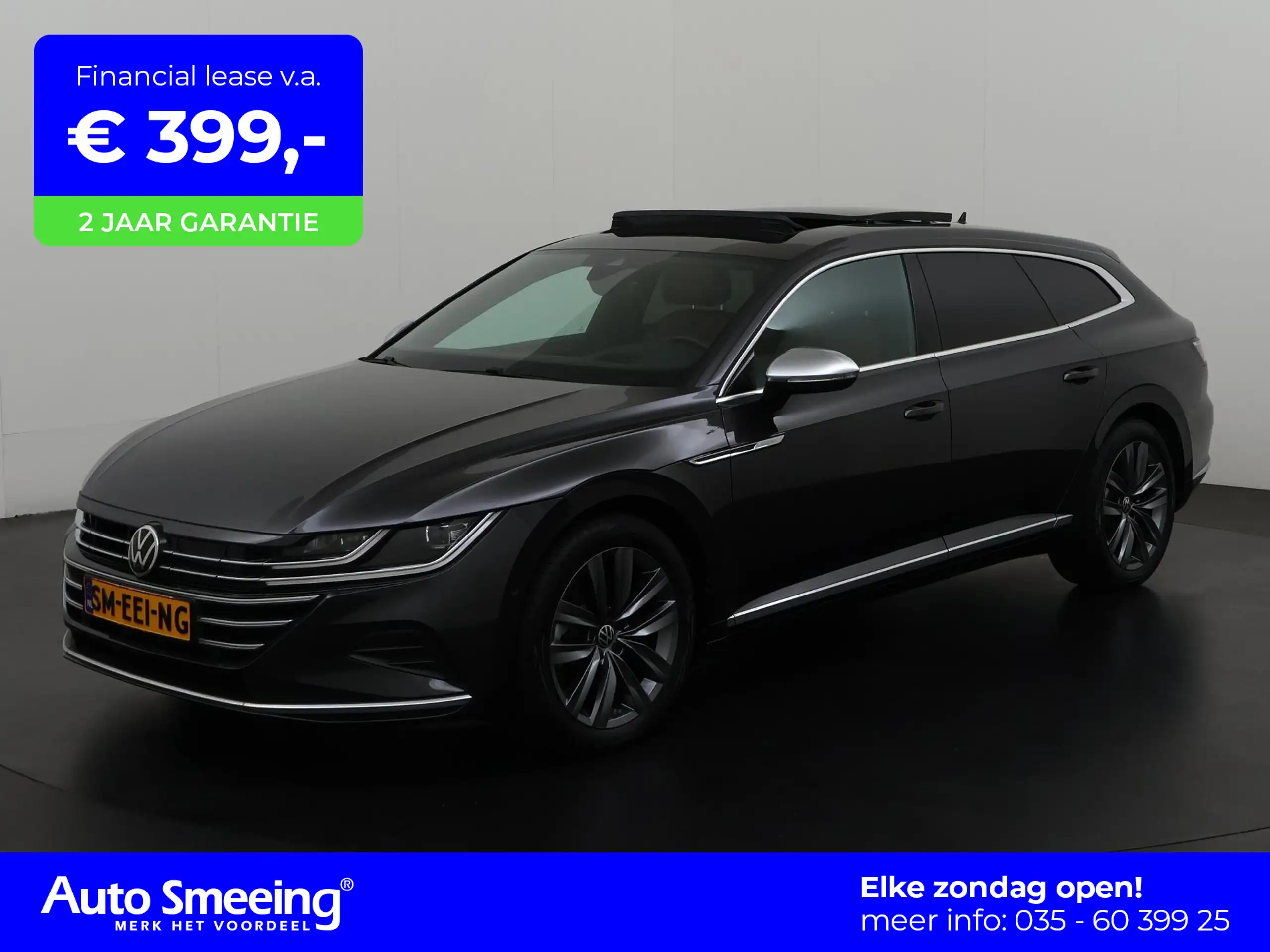 Volkswagen - Arteon