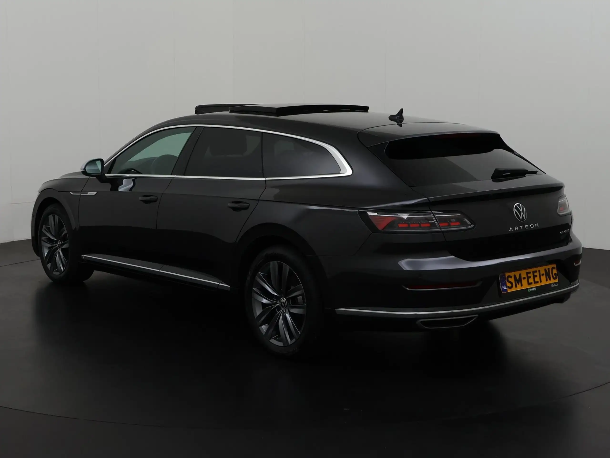 Volkswagen - Arteon