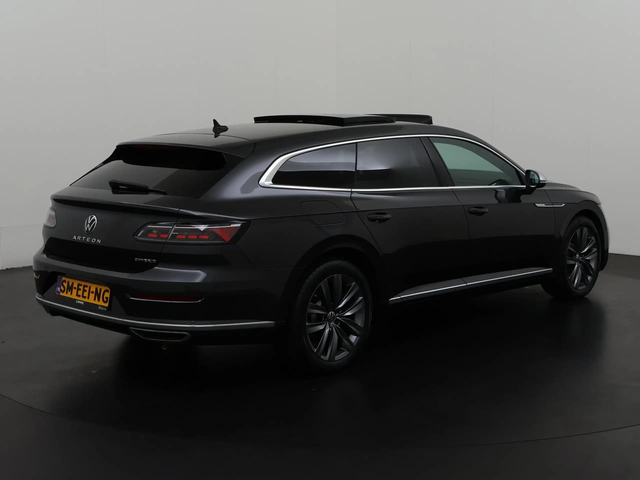 Volkswagen - Arteon