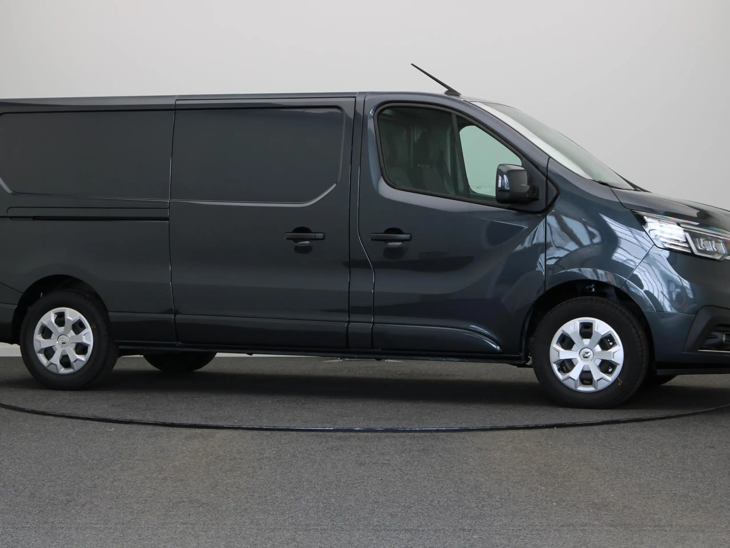 Renault - Trafic