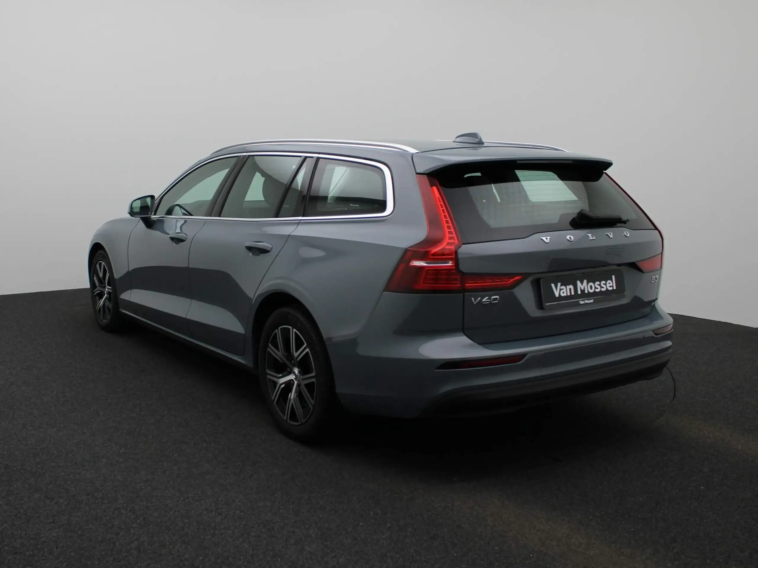 Volvo - V60