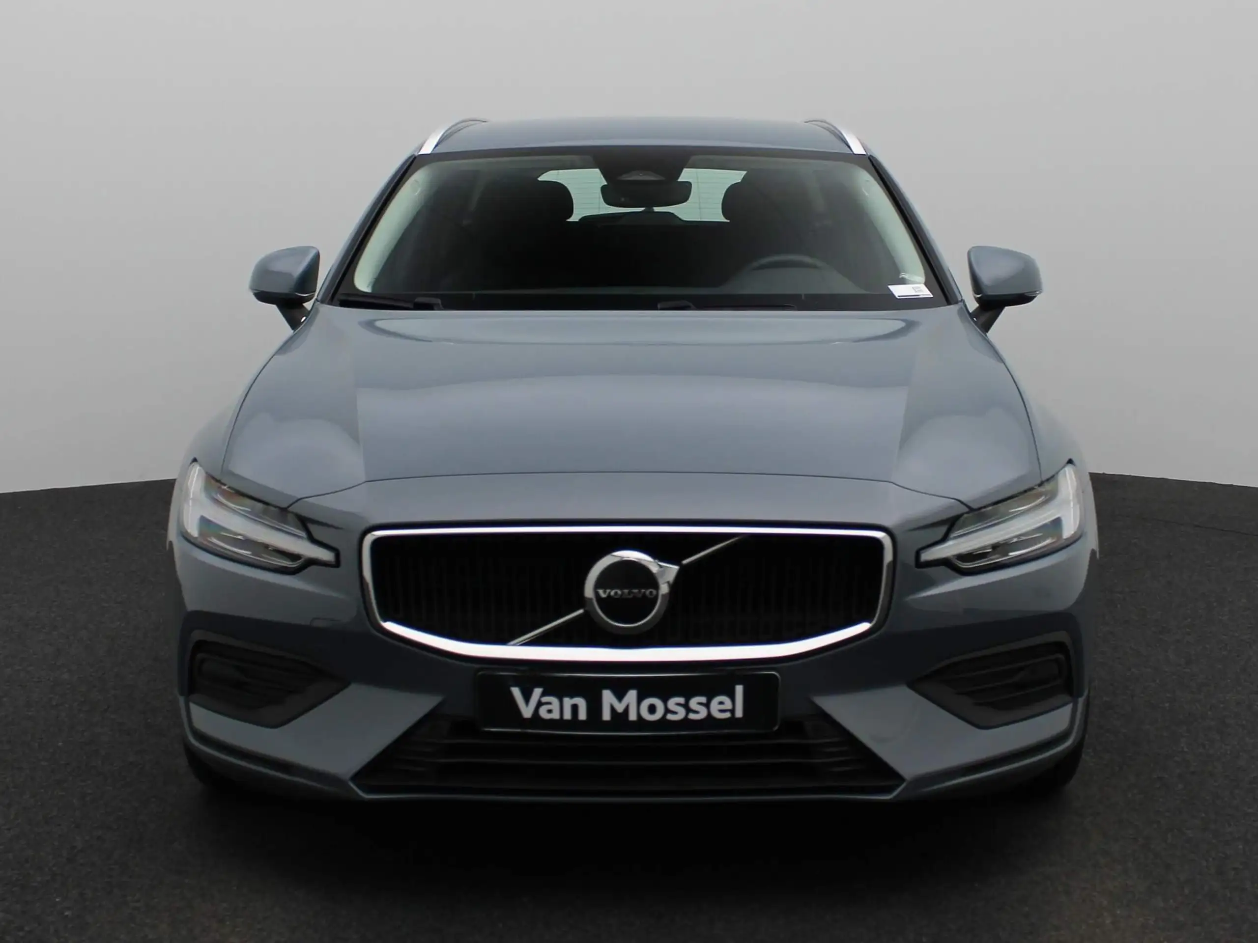 Volvo - V60