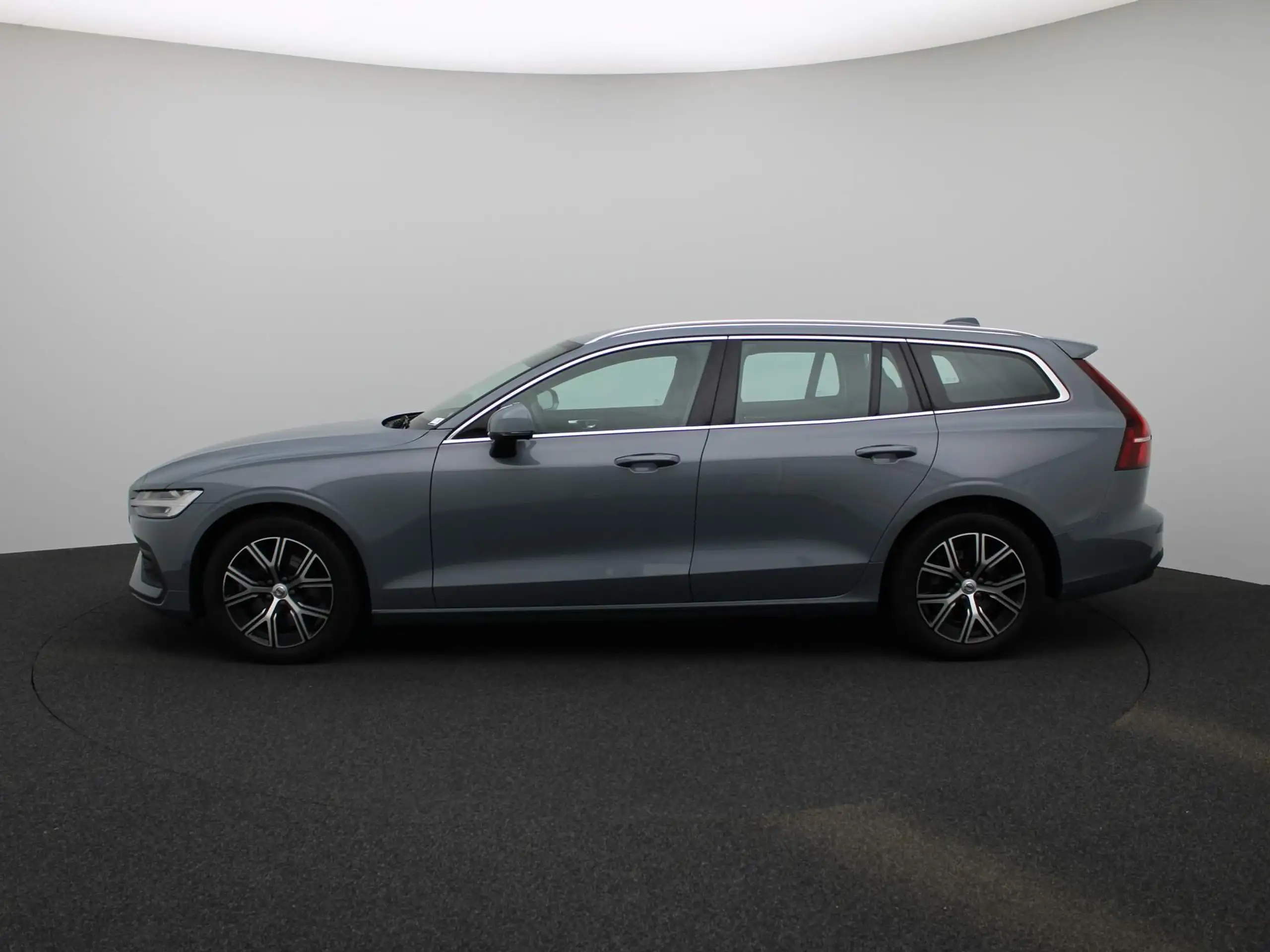 Volvo - V60