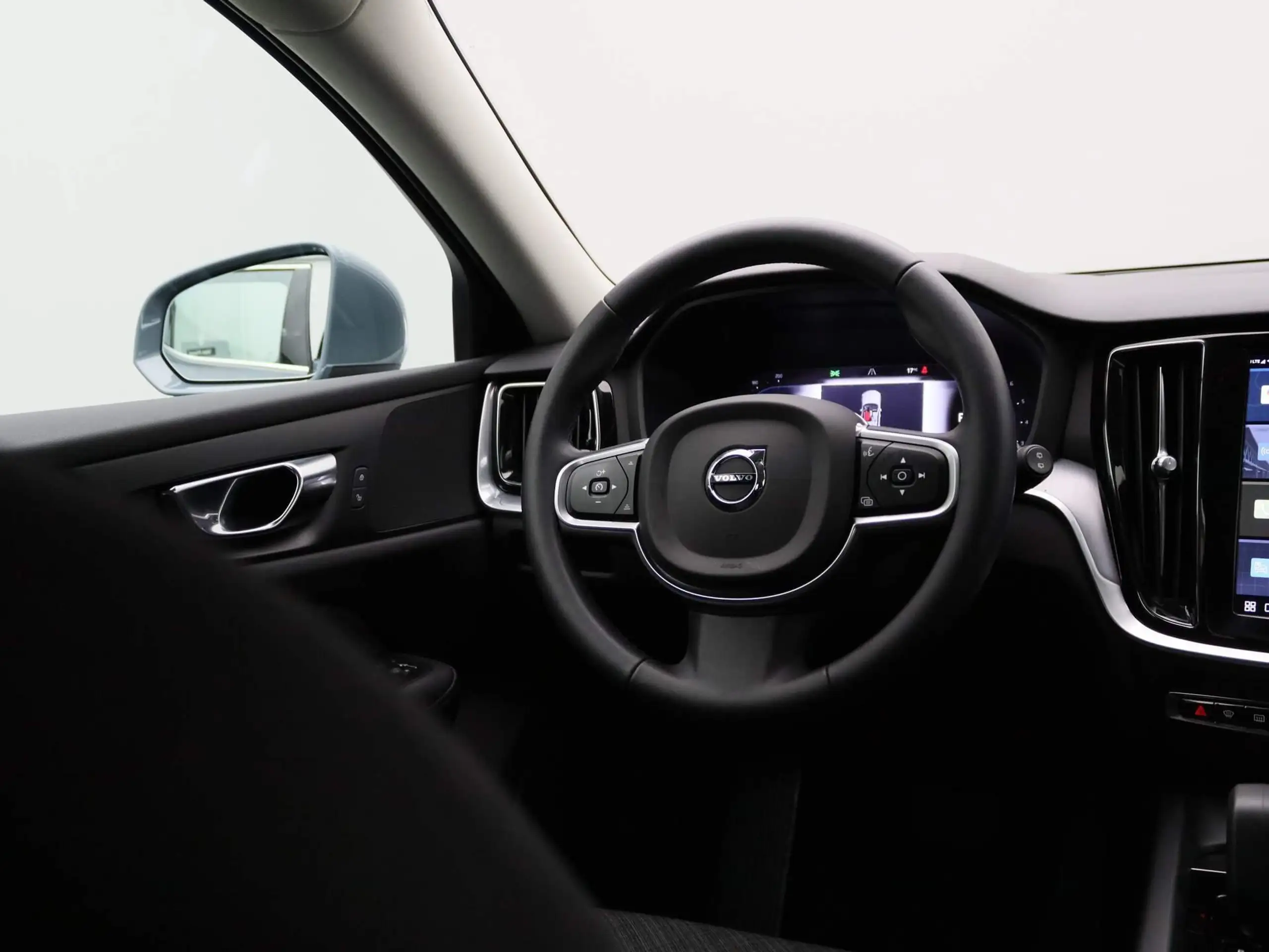 Volvo - V60