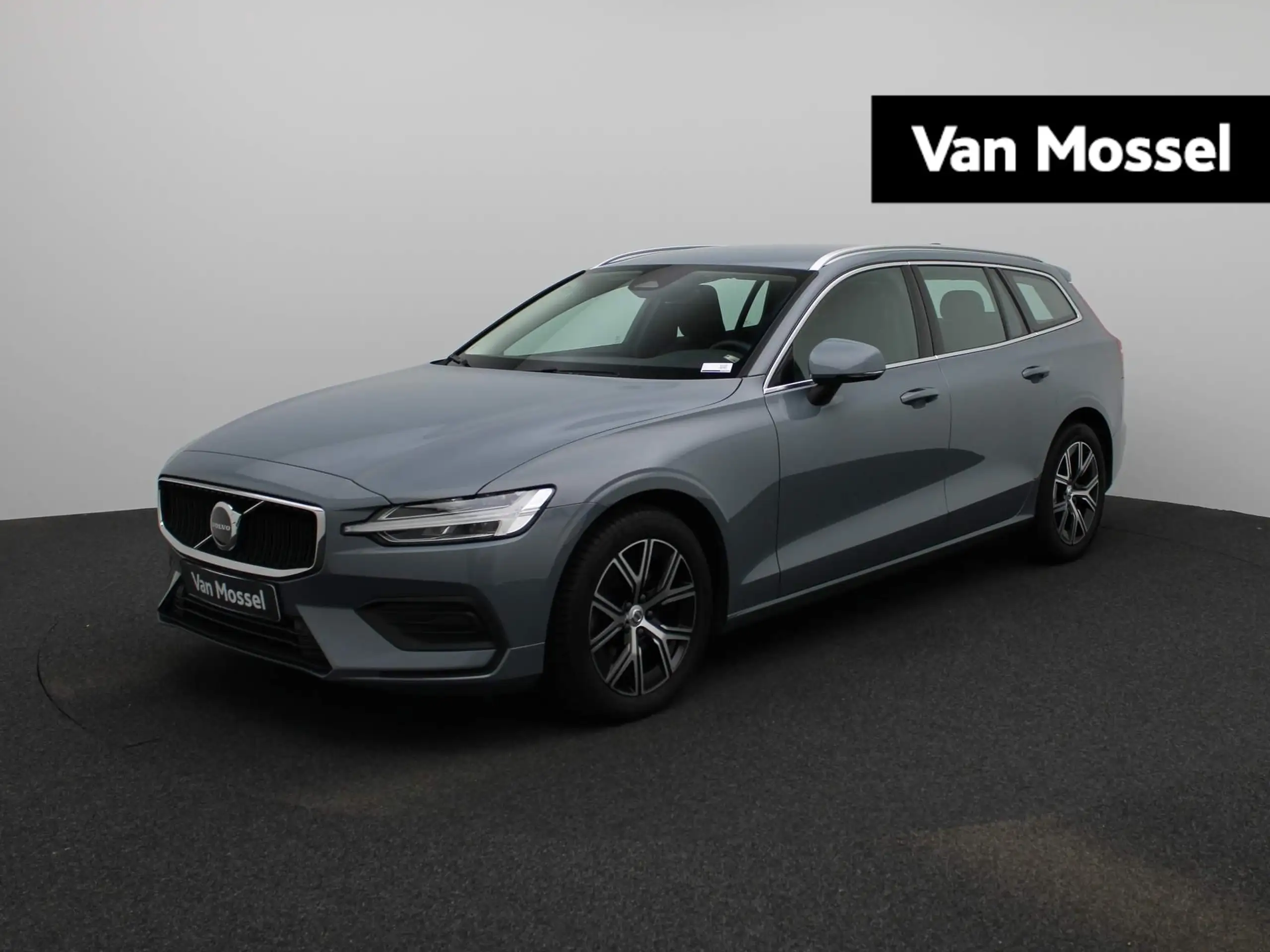 Volvo - V60