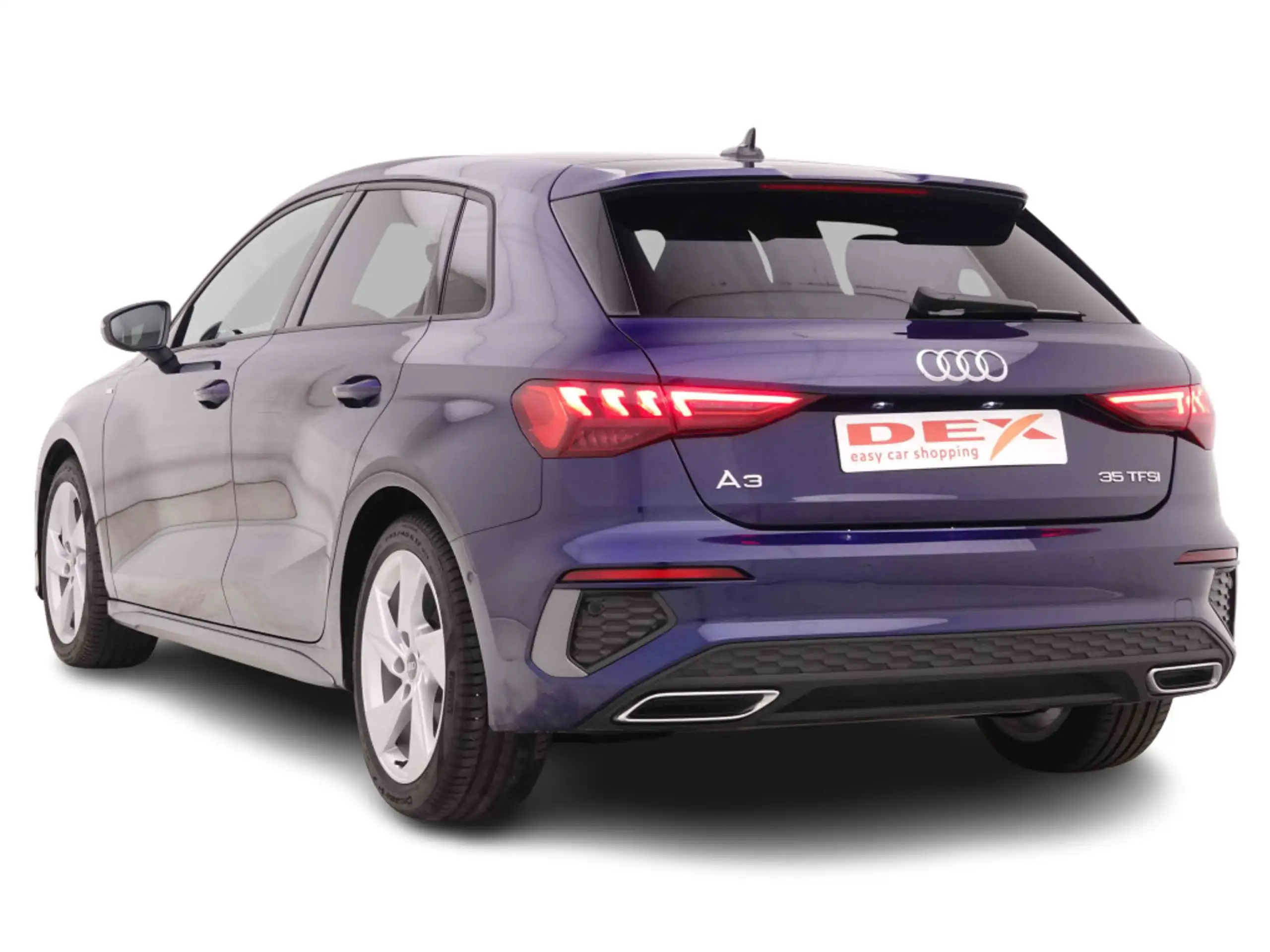 Audi - A3