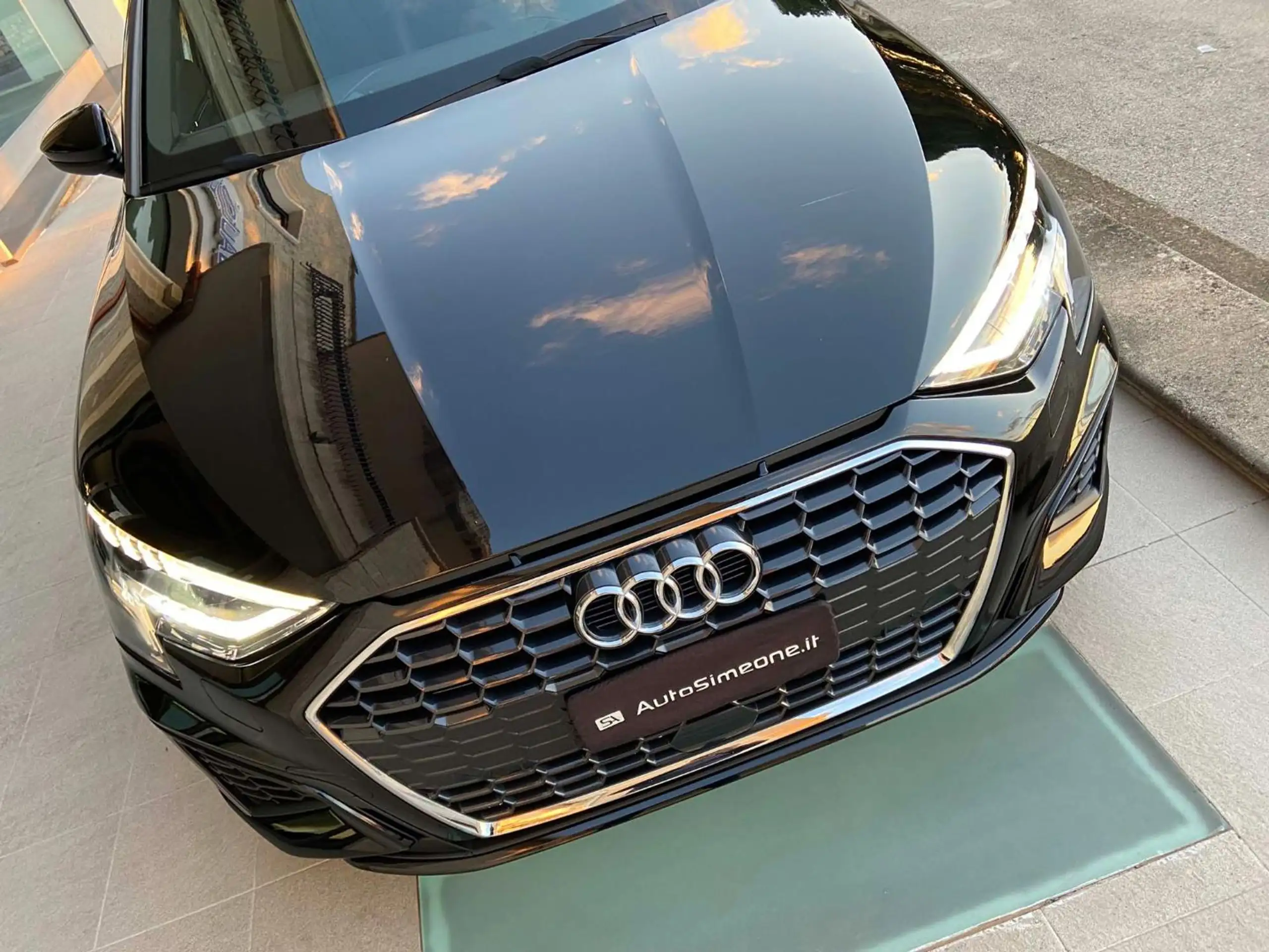 Audi - A3