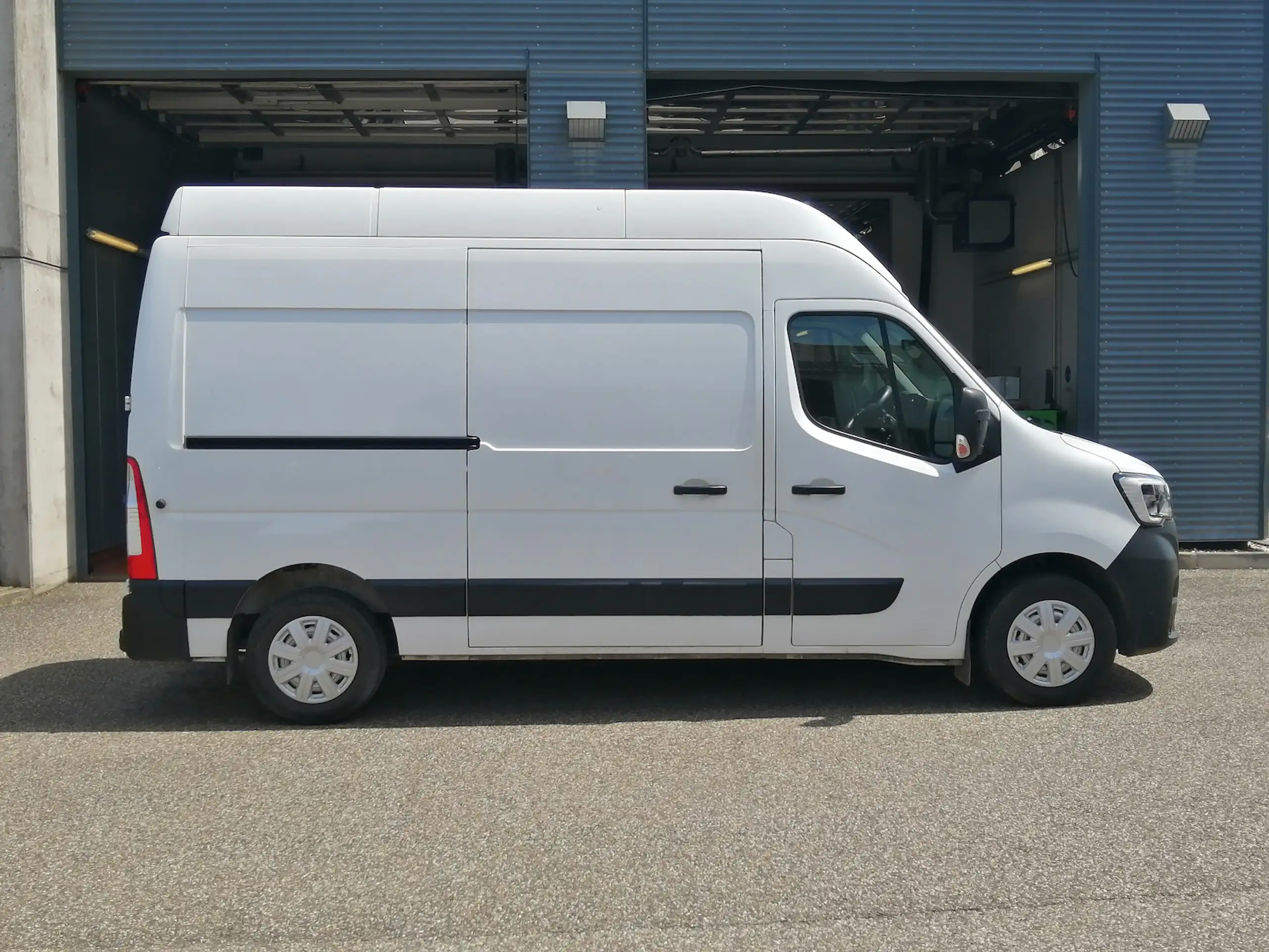 Renault - Master