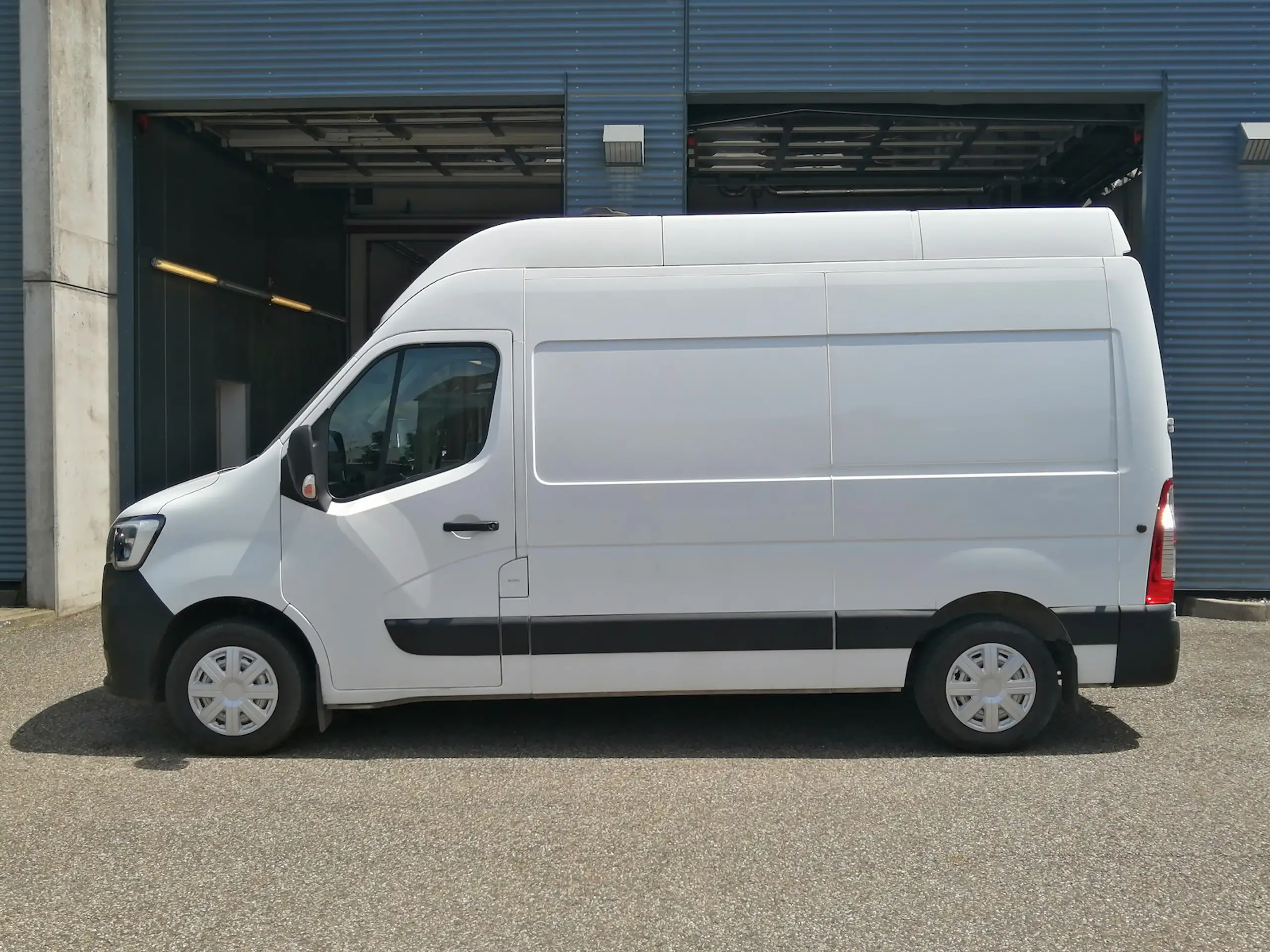 Renault - Master