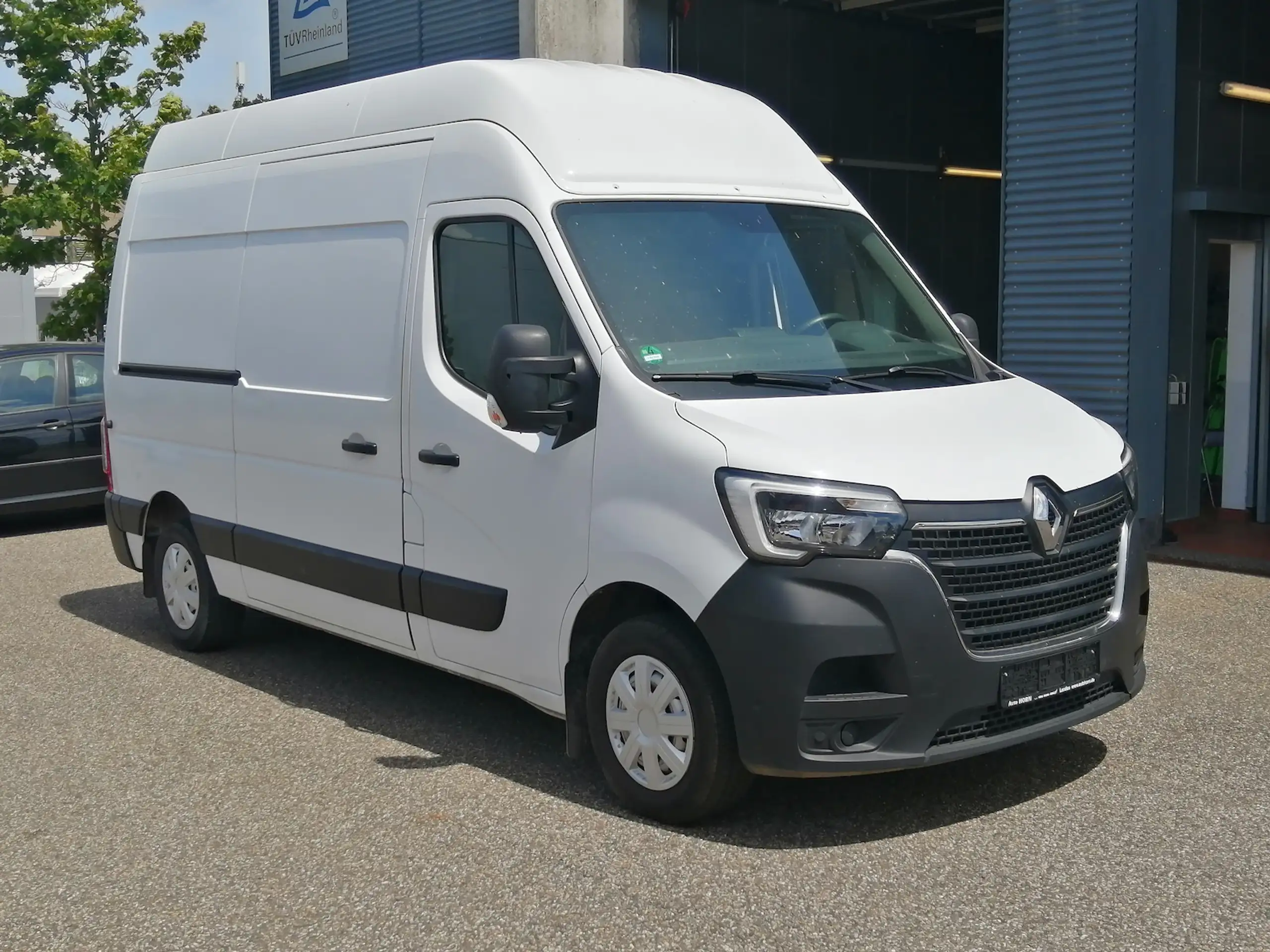 Renault - Master