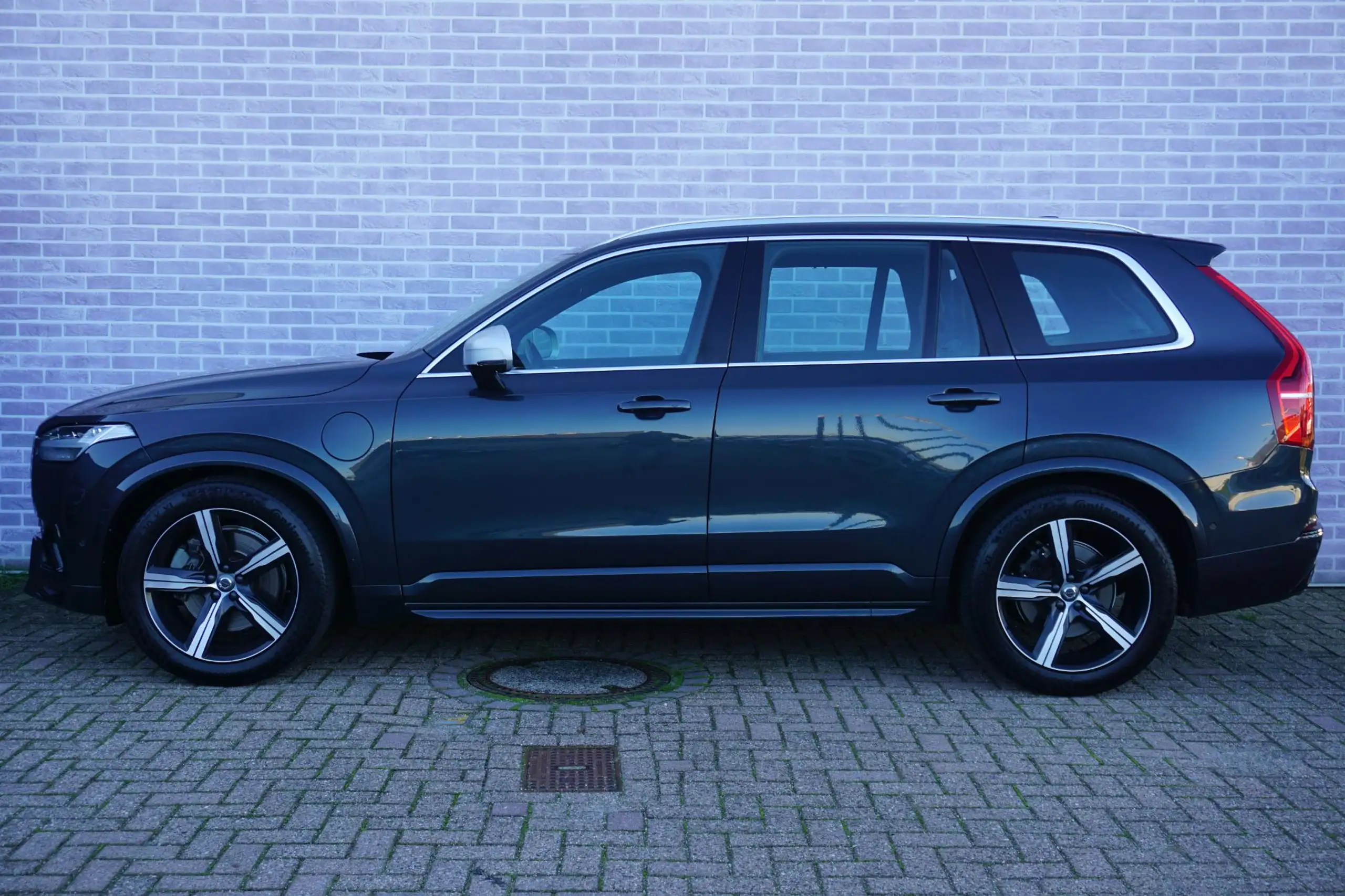 Volvo - XC90