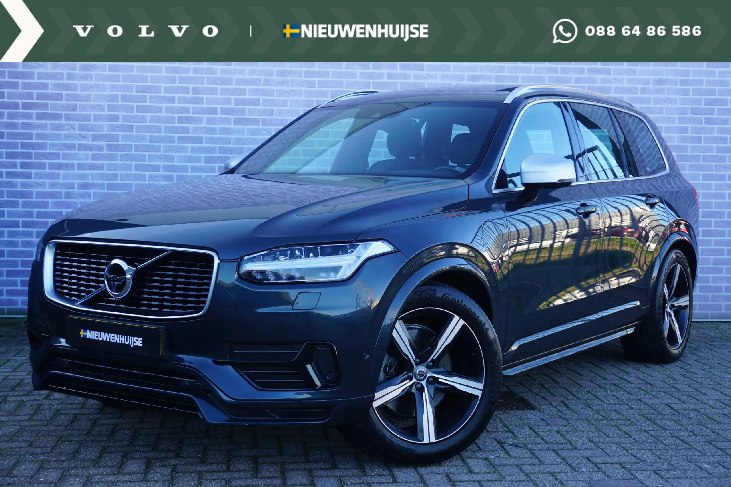 Volvo - XC90