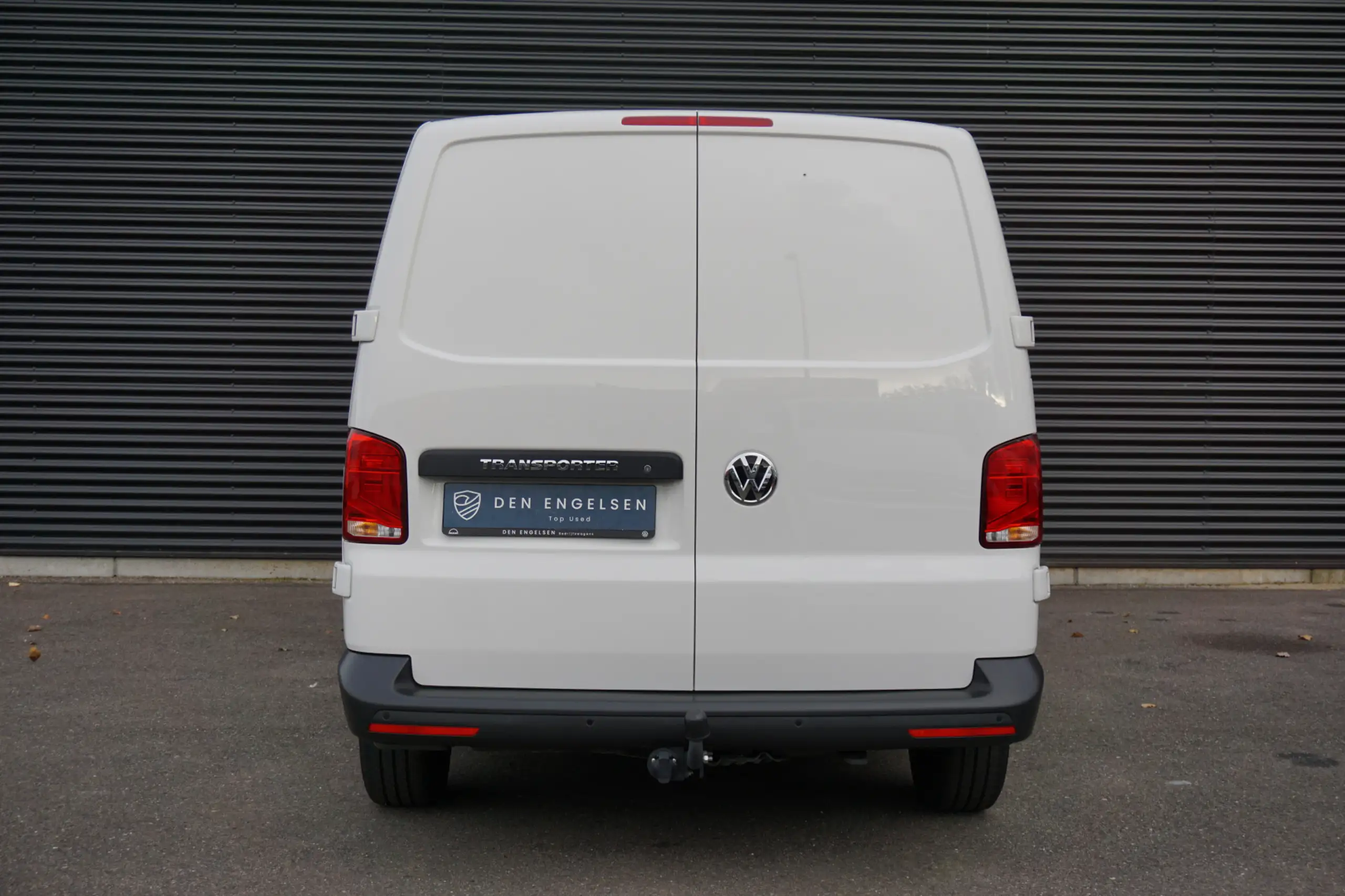 Volkswagen - T6.1 Transporter