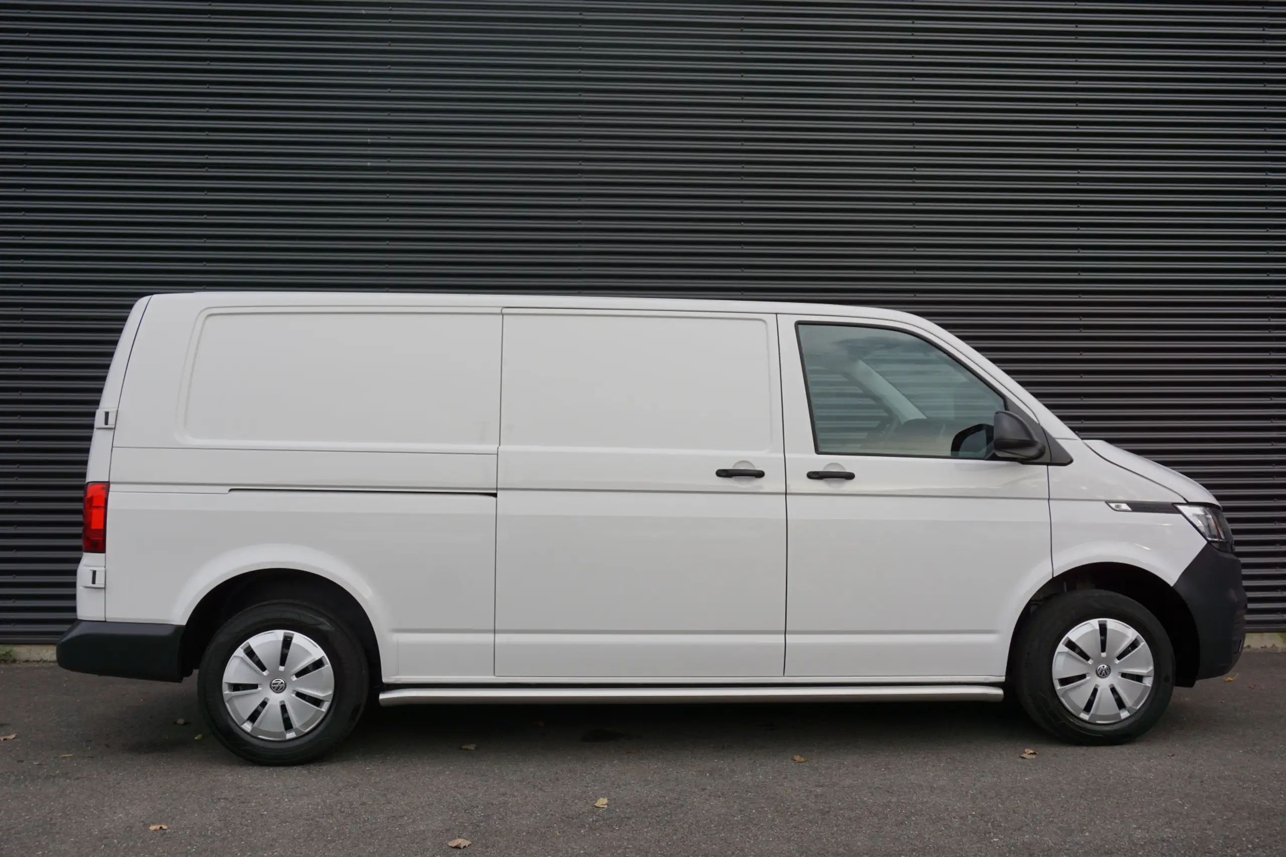 Volkswagen - T6.1 Transporter