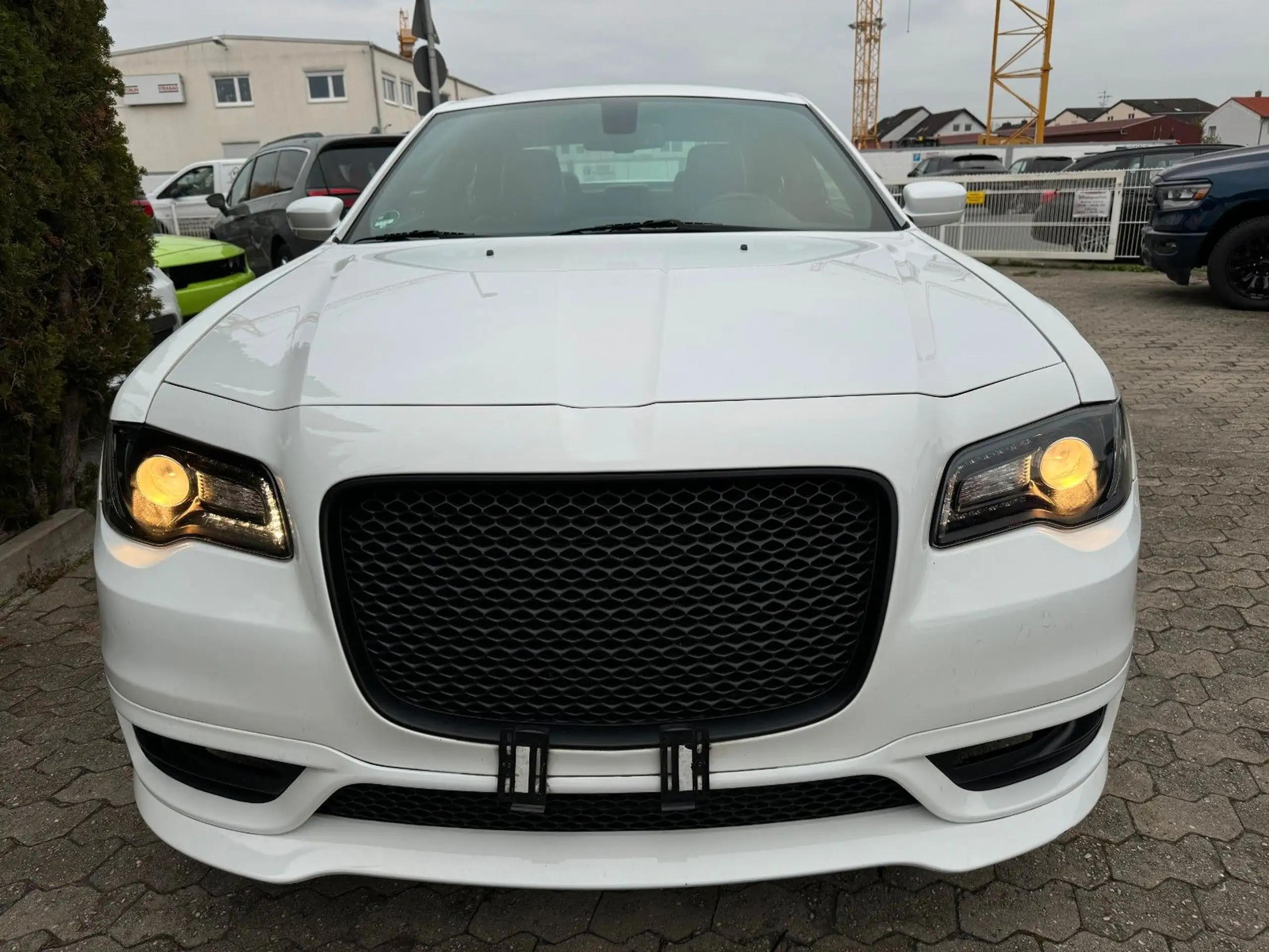 Chrysler - 300C